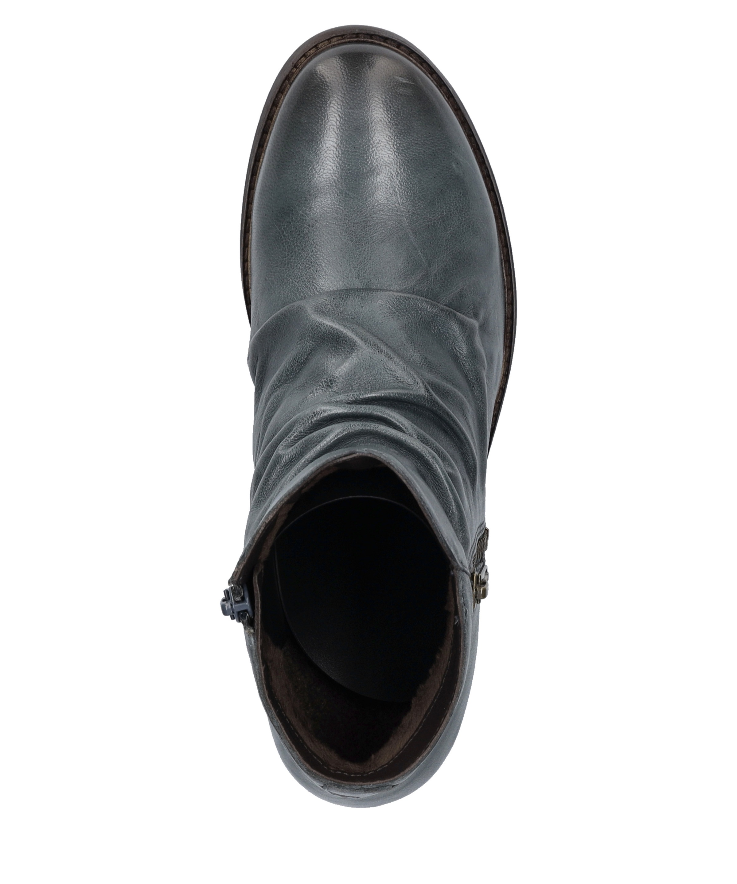 Josef Seibel Stiefelette »Kate 18, azur«
