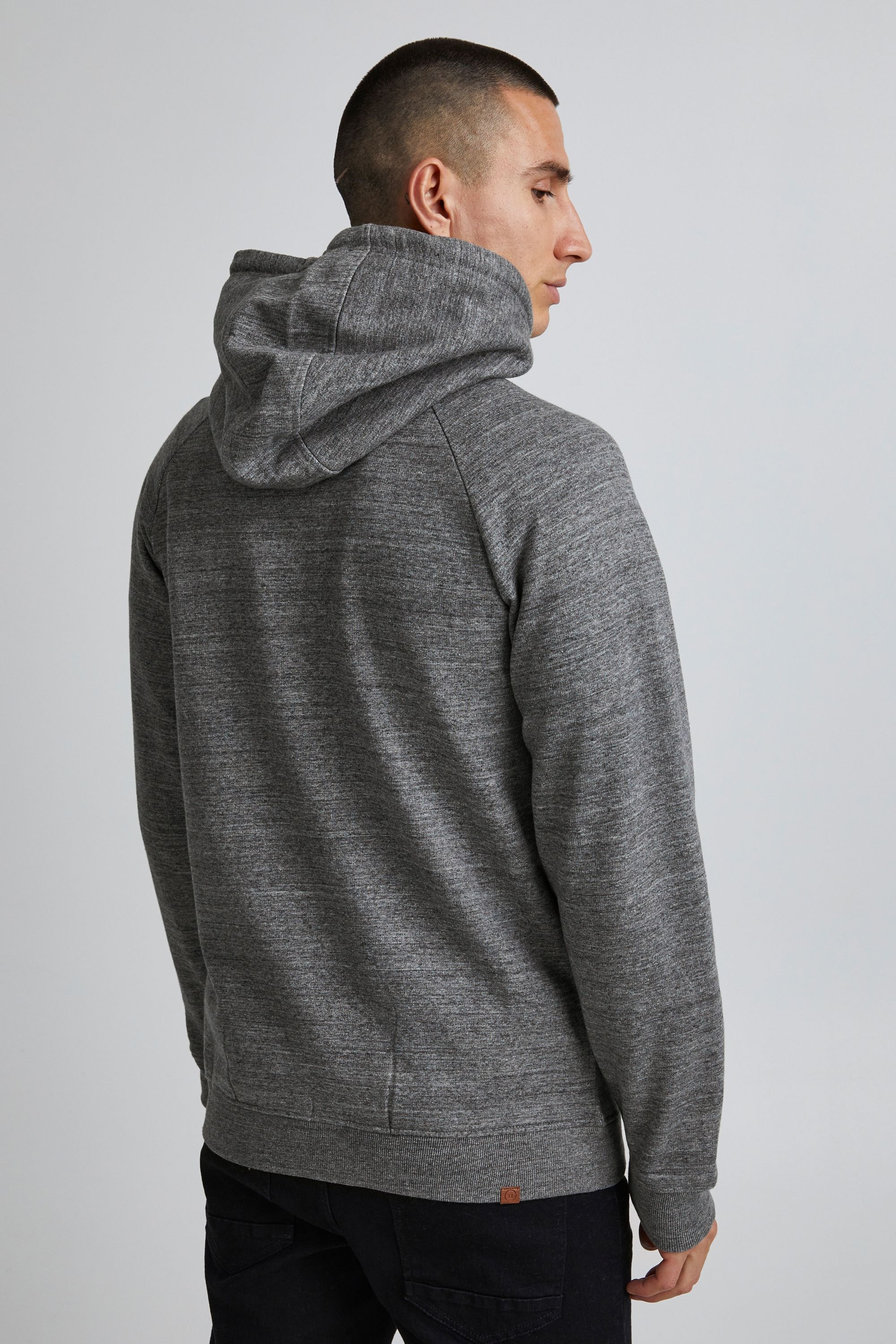 11 Project Kapuzensweatjacke »Kapuzensweatjacke PRMense«