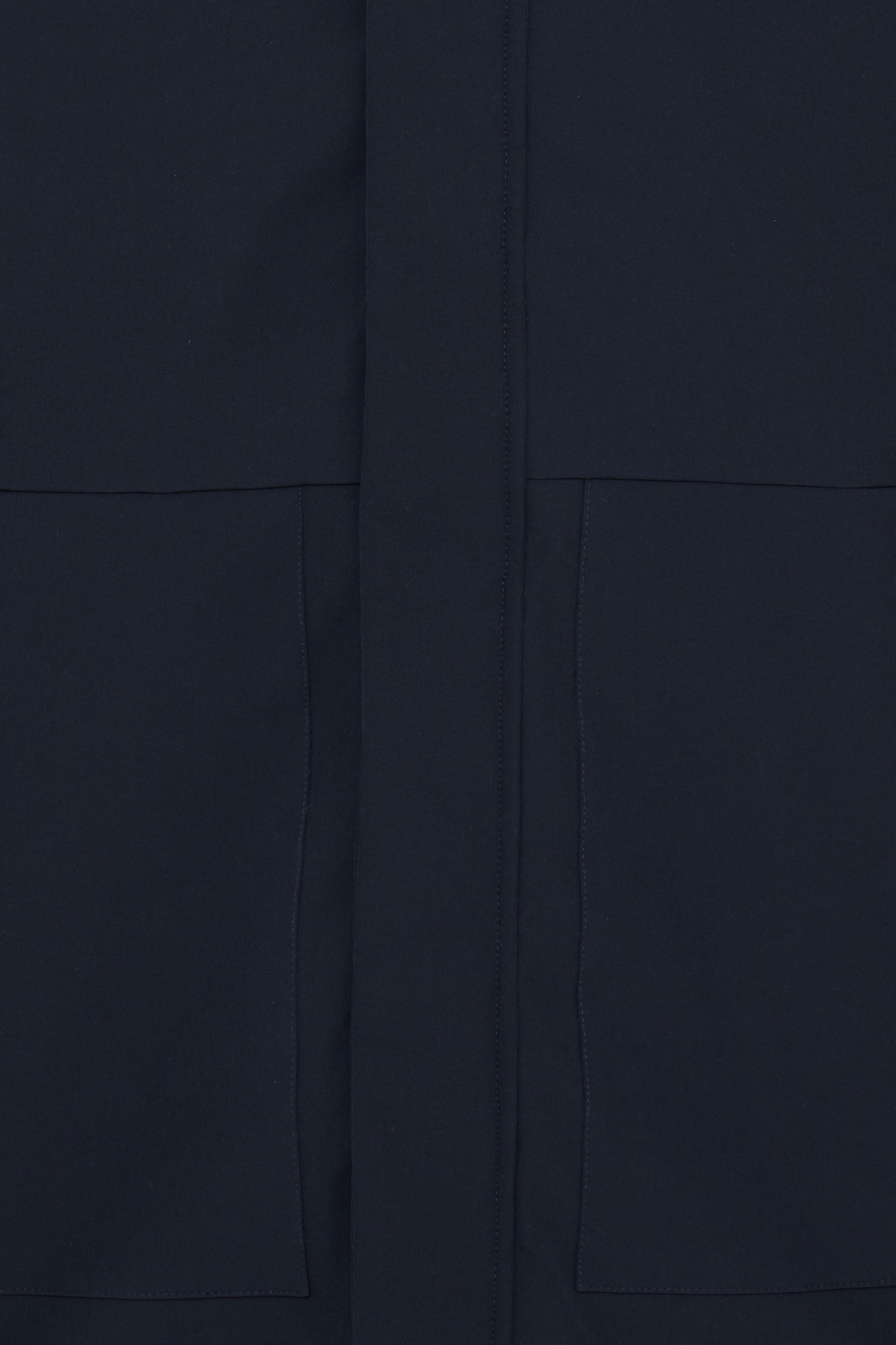 Blend Langjacke »BHFARAM JKT« mit Kapuze Kunstfaser, regular fit