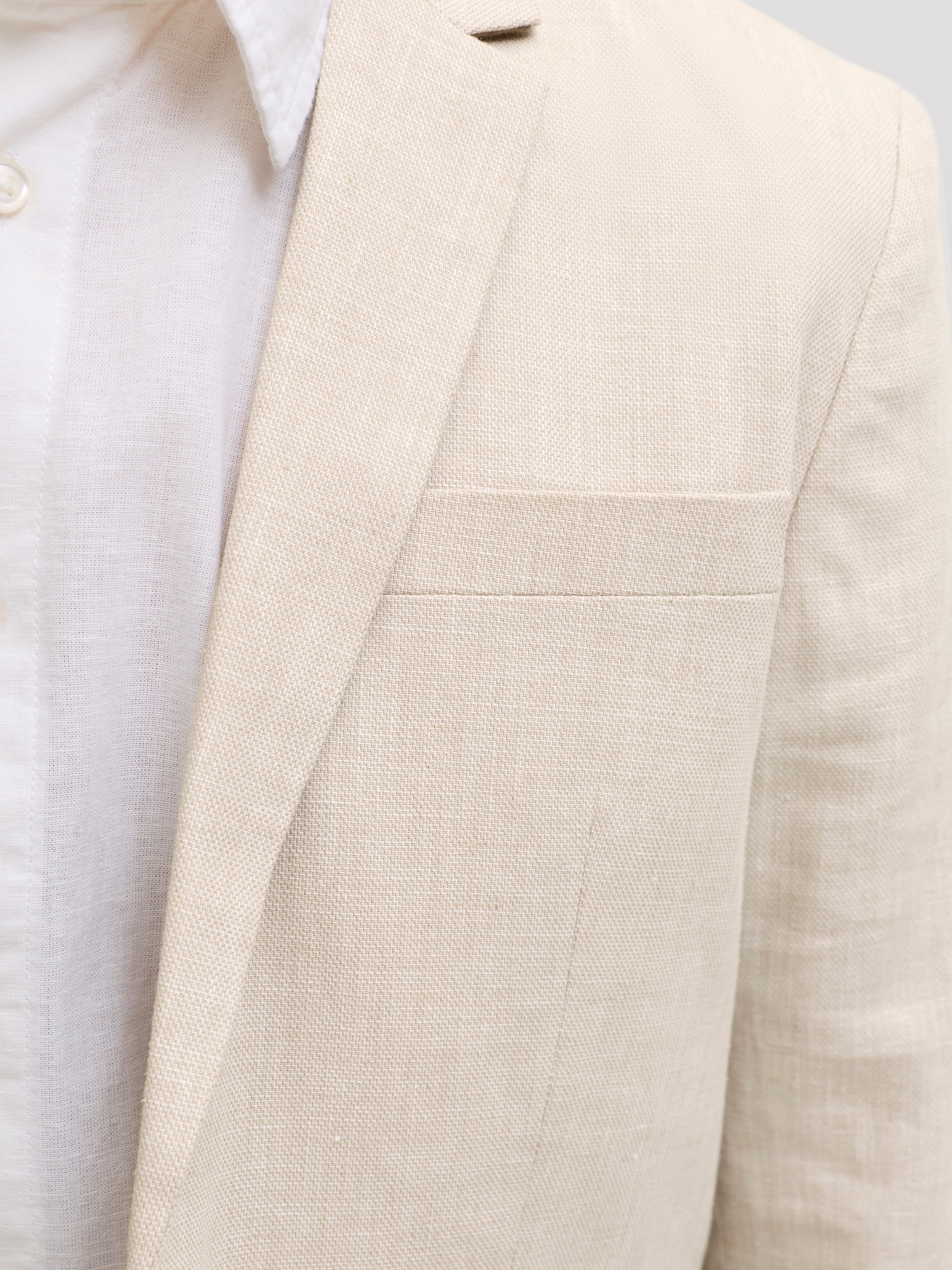 Jack & Jones Junior Sakko »JPRMARTIN SUMMER BLAZER NO06 JNR«