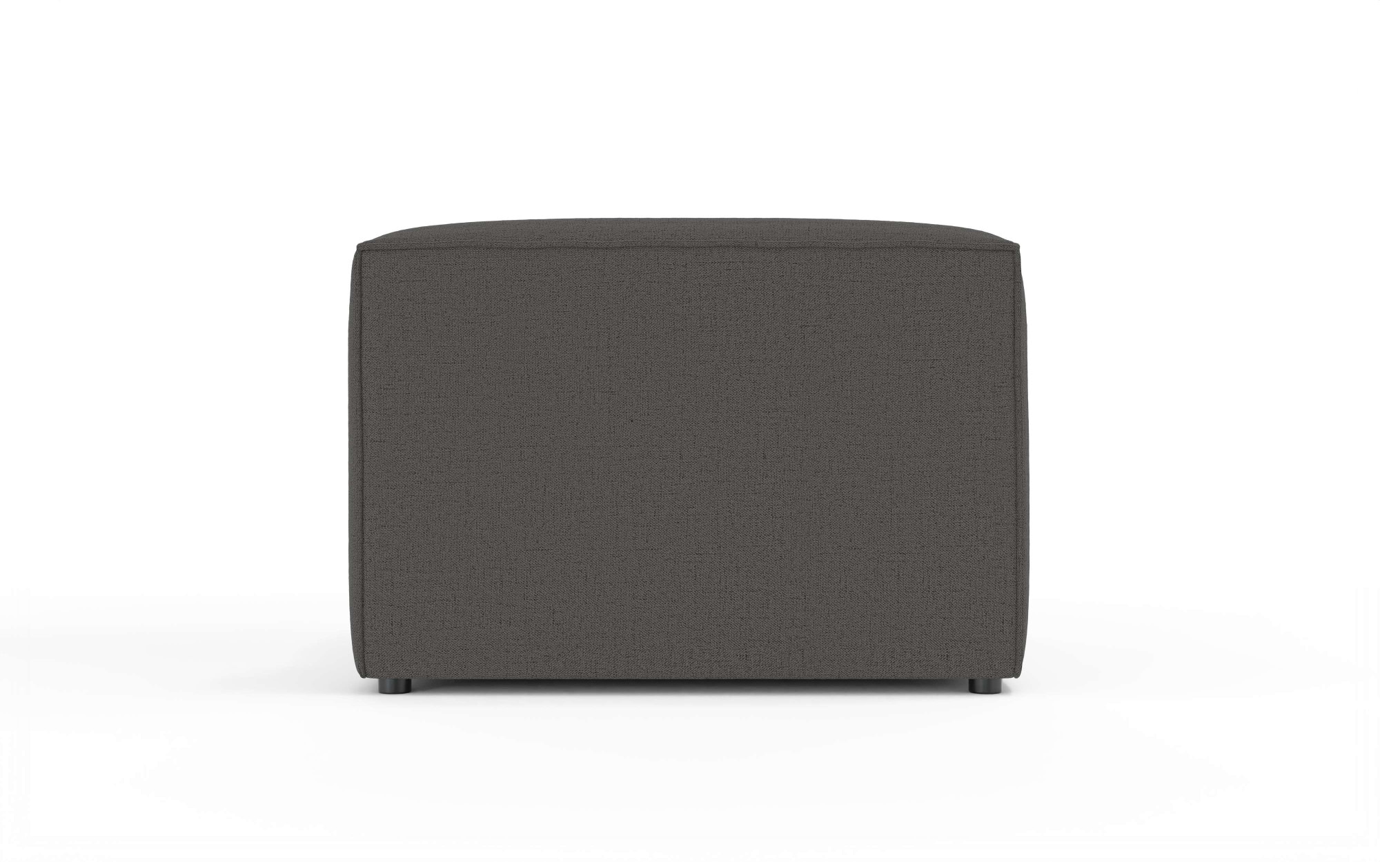 INOSIGN Sessel »HAILY Sofa-Mittelelement, Maße B/T/H: 100/100/72 cm«, als Modul oder separat verwendbar, für individuelle Zusammenstellung