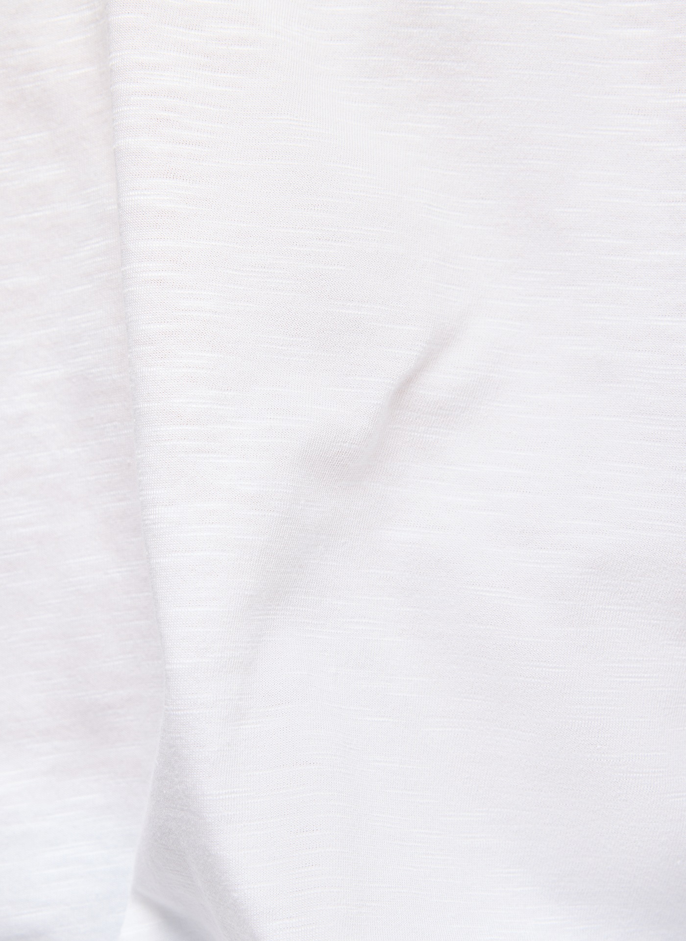 Rabe T-Shirt mit Frontprint