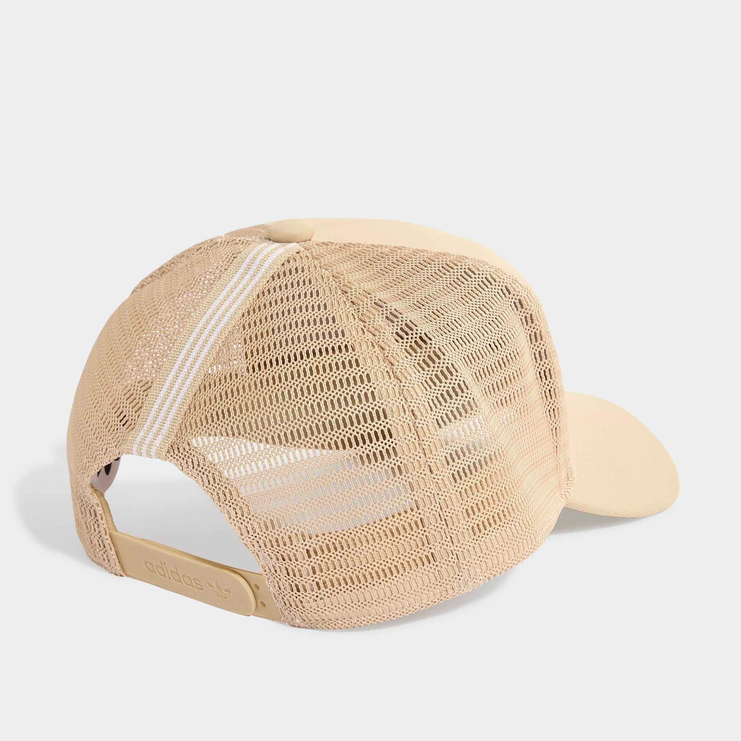 adidas Originals Baseball Cap »CURVED TRUCKER«