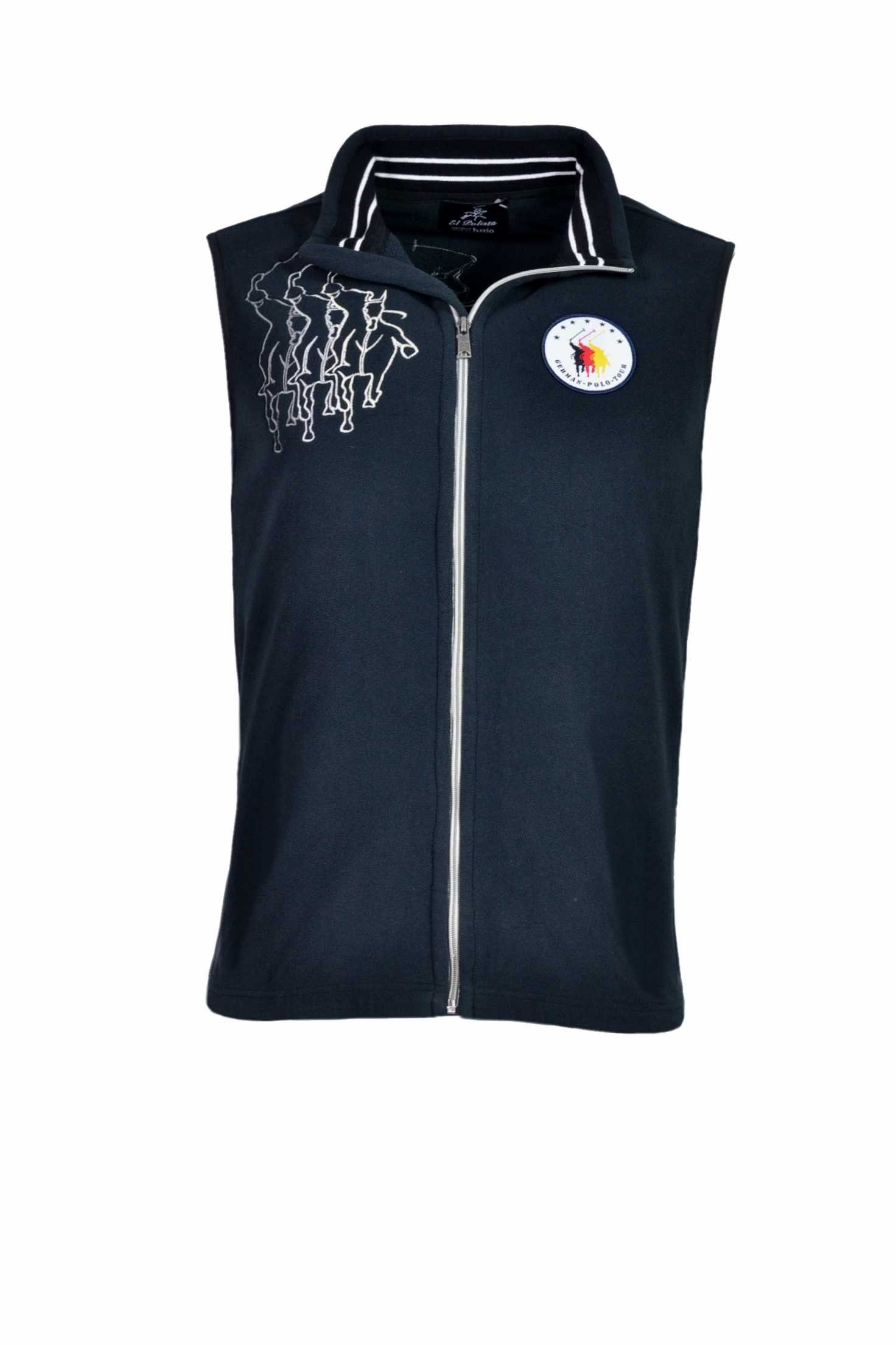 Hajo Rollkragenshirt