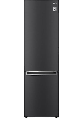 LG Kühl-/Gefrierkombination, GBB72MCVBN, 203 cm hoch, 59,5 cm breit kaufen
