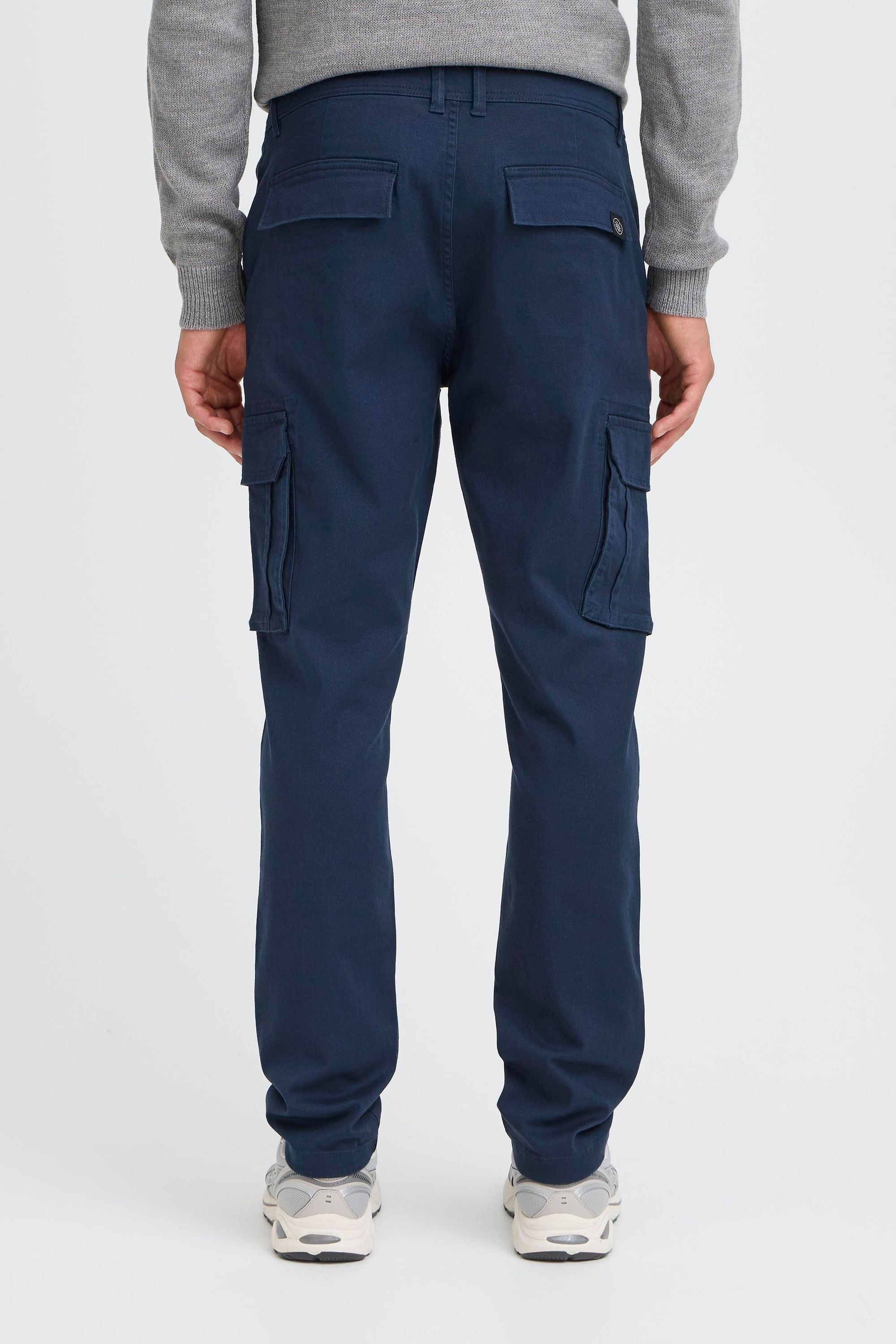 !Solid Cargohose »Cargohose SDCHASEY«