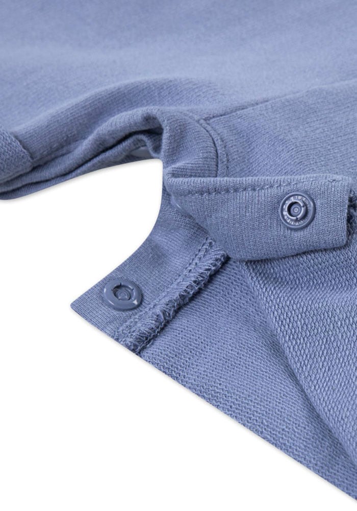 HUGGIES babywear Shirt & Hose, mit süßem Krebsprint