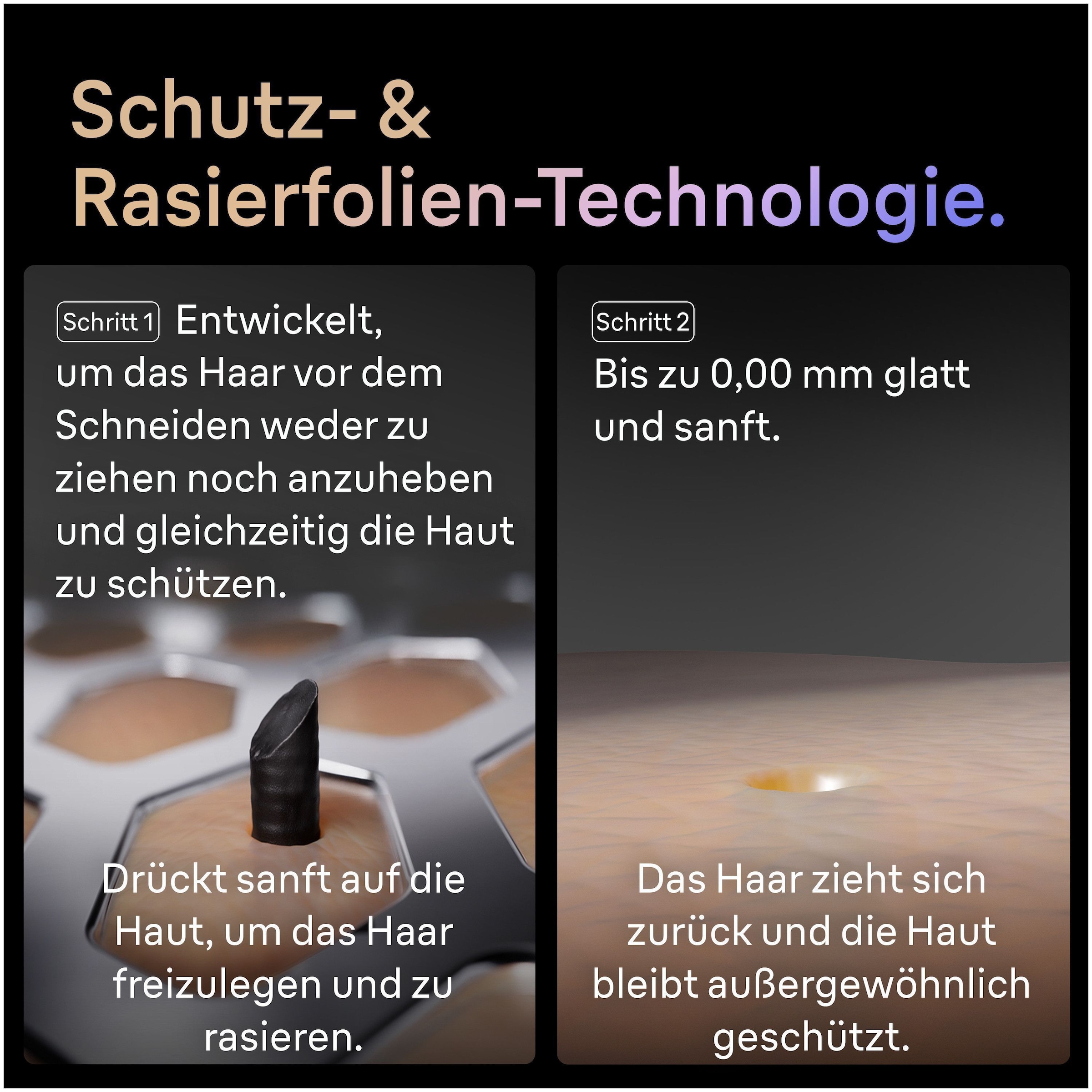 Braun Elektrorasierer »Series 9 9625s« integrierter Präzisionstrimmer Pro-SensoAdapt, 5+1 ultradünne Präzisionsklingen, Ladeetui