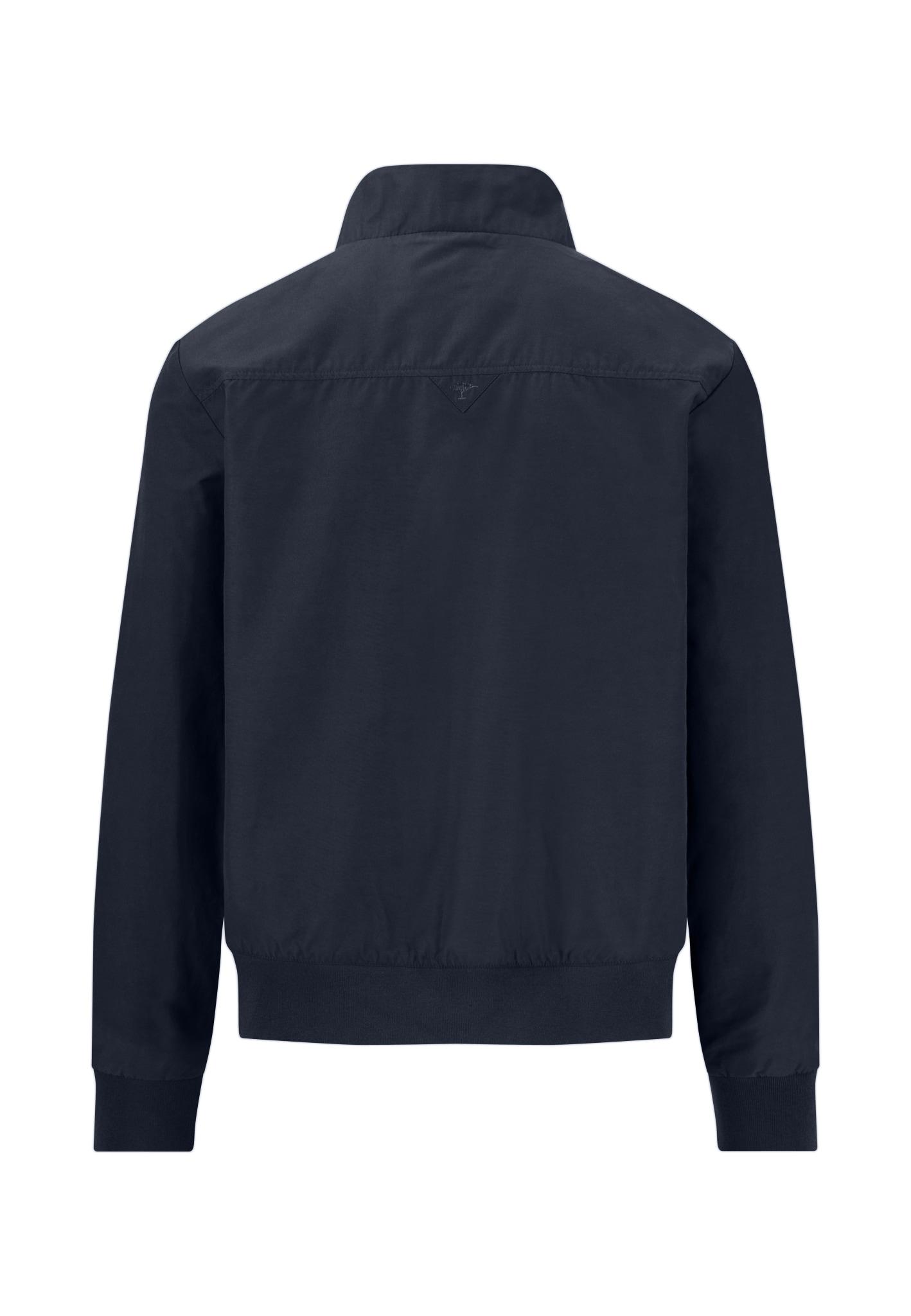 FYNCH-HATTON Blouson, ohne Kapuze, mit Logo Stickerei