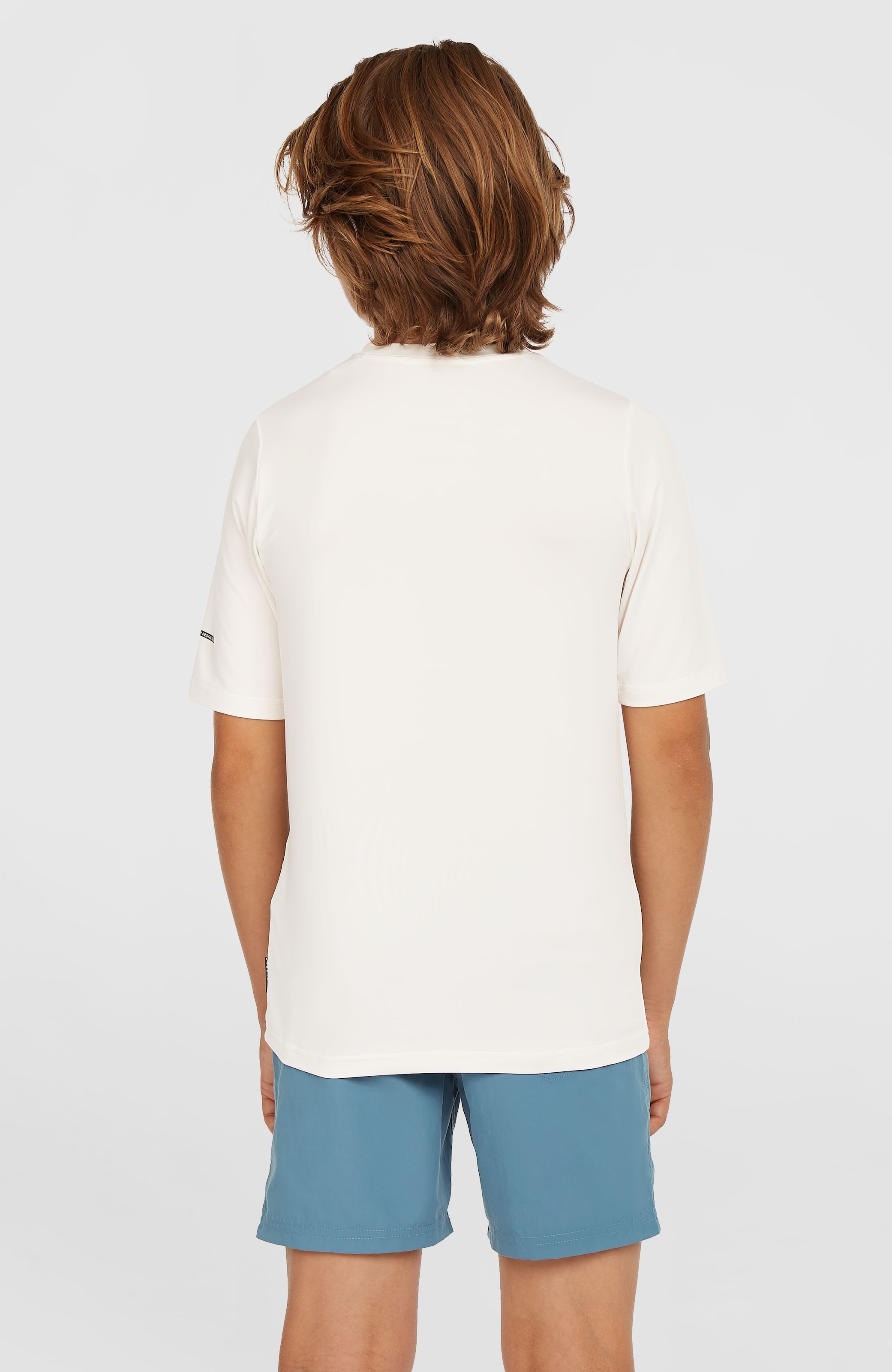 O'Neill Badeshorts »O'NEILL VERT 14 SWIMSHORTS«