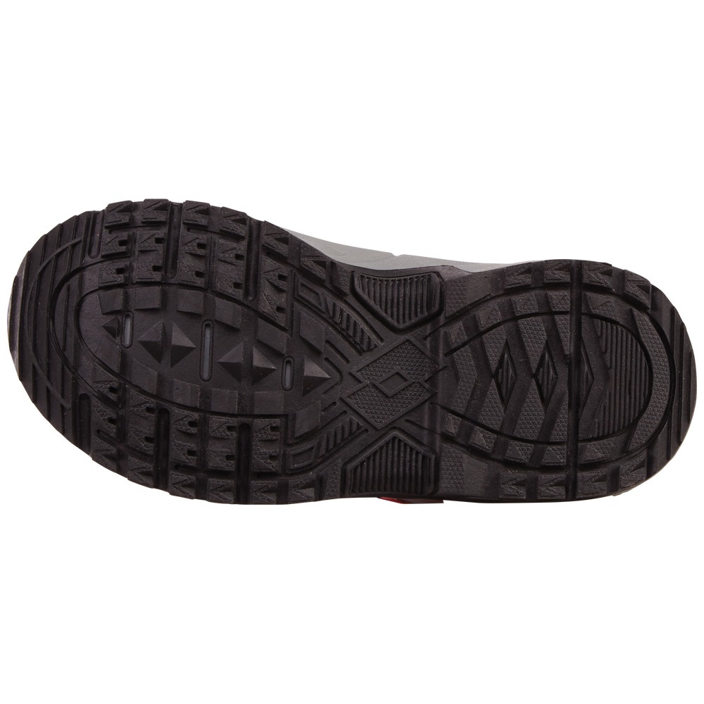 lotto Klettstiefel