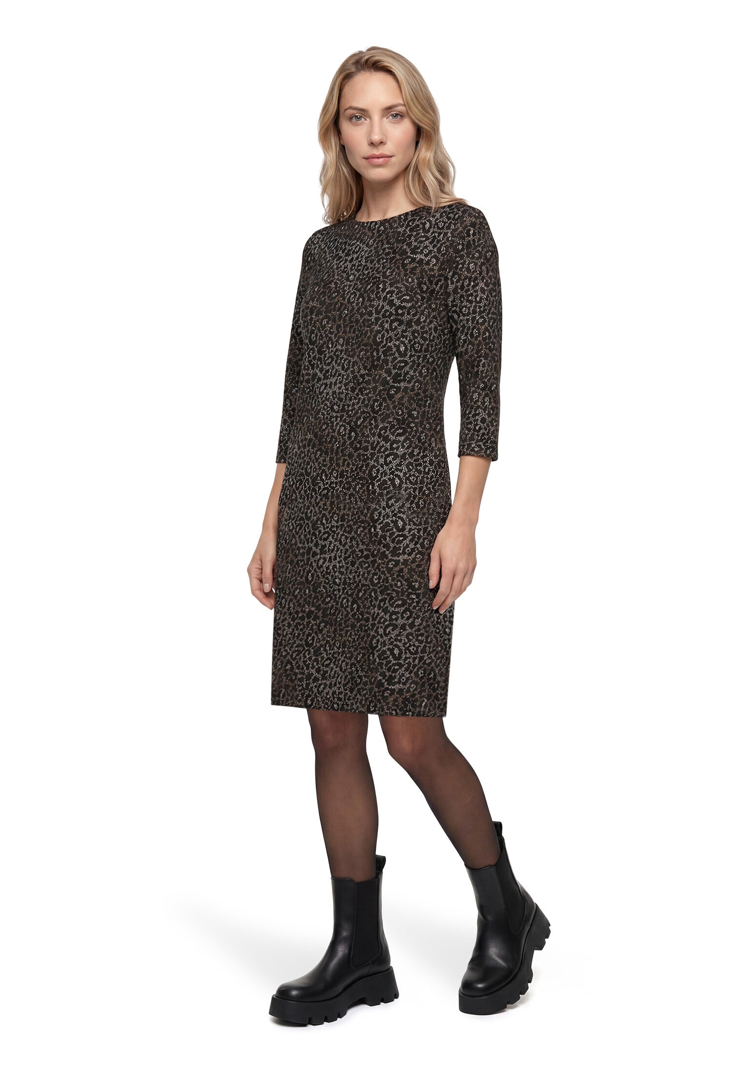 Betty Barclay Jerseykleid »Jerseykleid knielang«