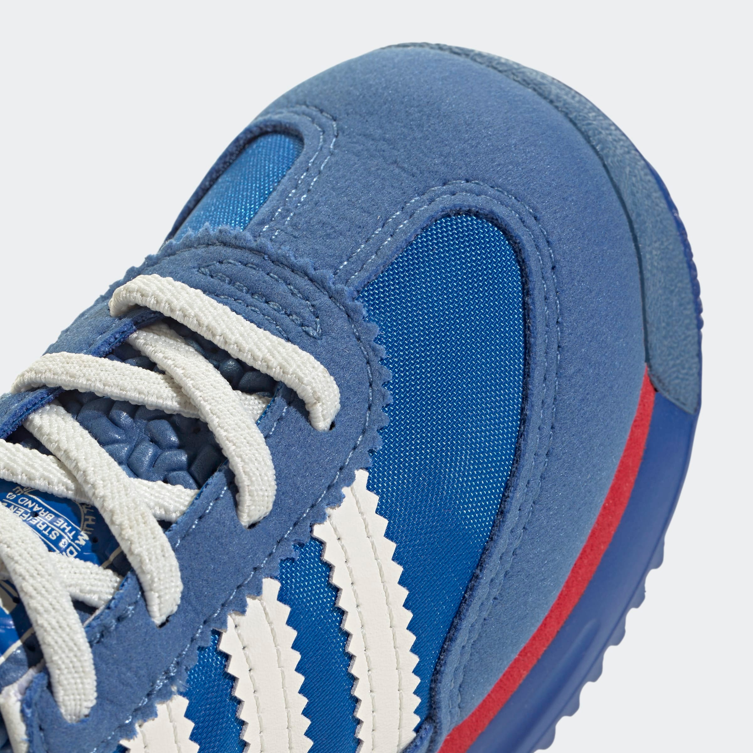 adidas Originals Sneaker »SL 72 RS ELASTIC LACES KIDS«  für Kinder