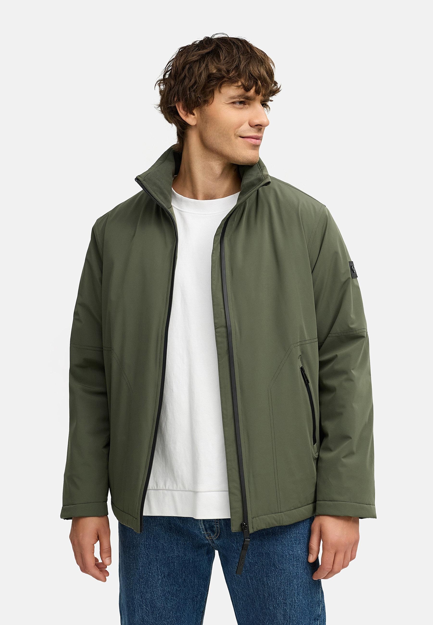 Ragwear Outdoorjacke »Outdoorjacke Colwie Warm YOUMODO«