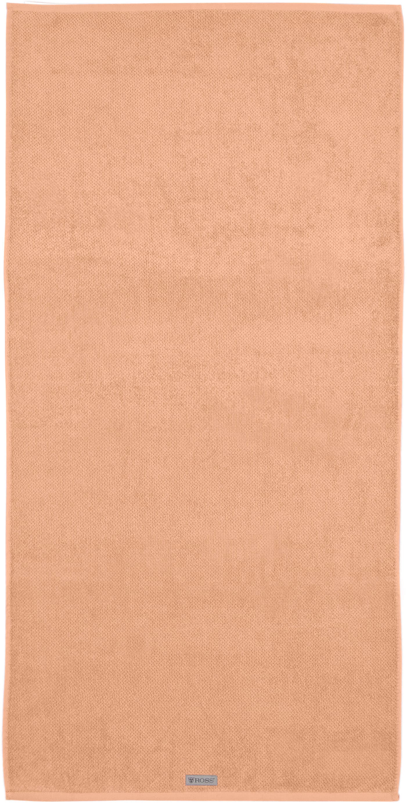 ROSS Waschhandschuh »SELECTION«, (6 St.), 100 % Bio-Baumwolle