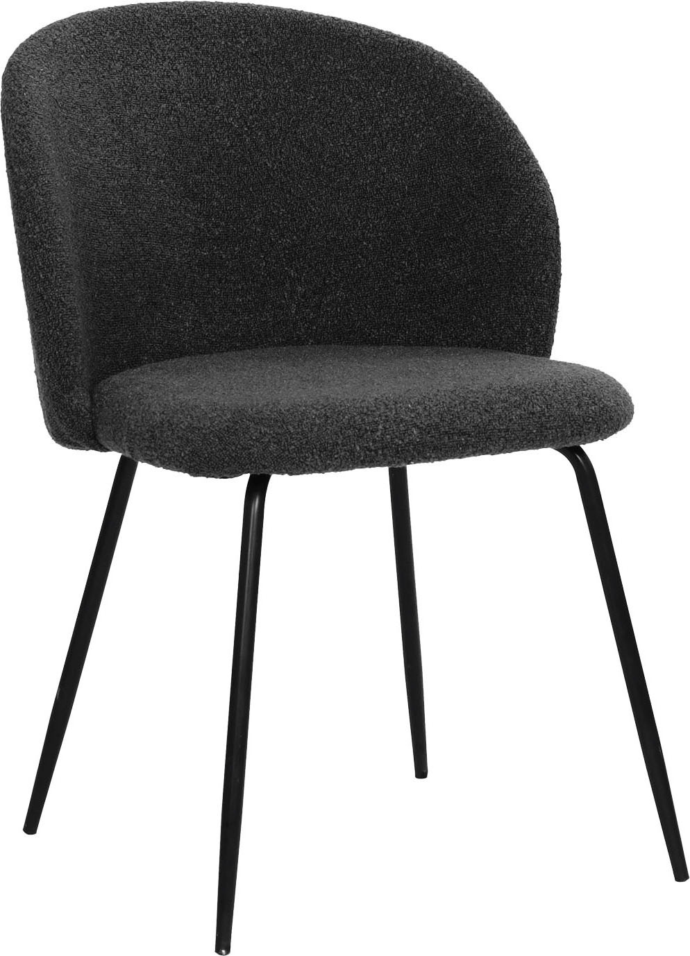 SIT 4-Fußstuhl, (Set), 2 St., Strukturstoff, Oeko-Tex zertifiziert