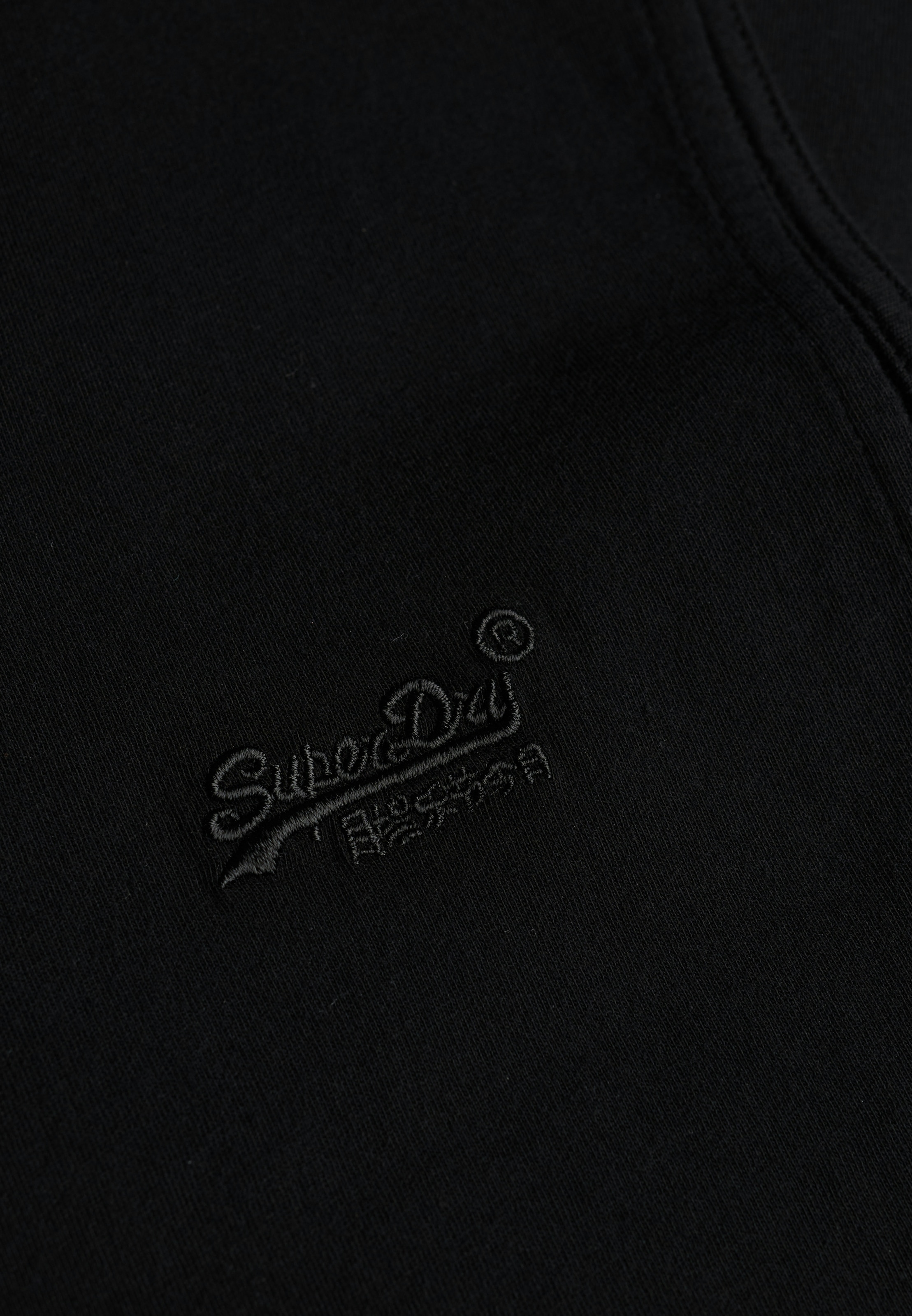 Superdry Tanktop »ESSENTIAL LOGO TANK UB«