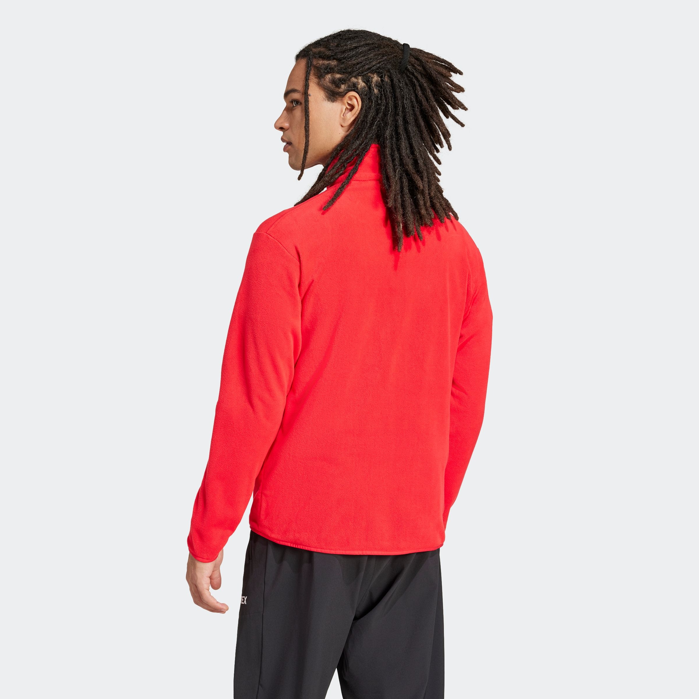 adidas TERREX Fleecejacke »MT ESS FZ FL«