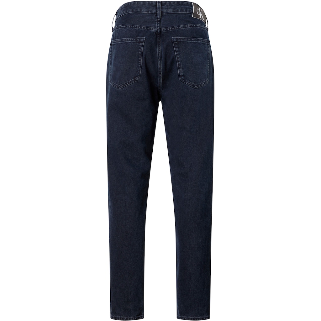 Calvin Klein Jeans Tapered-fit-Jeans »REGULAR TAPER«