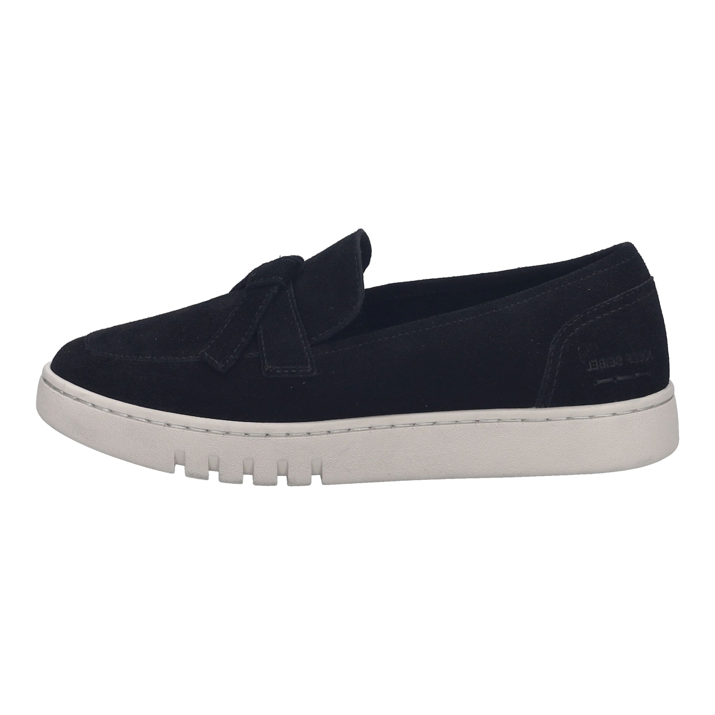 Josef Seibel Slipper »Jessie 08, schwarz«