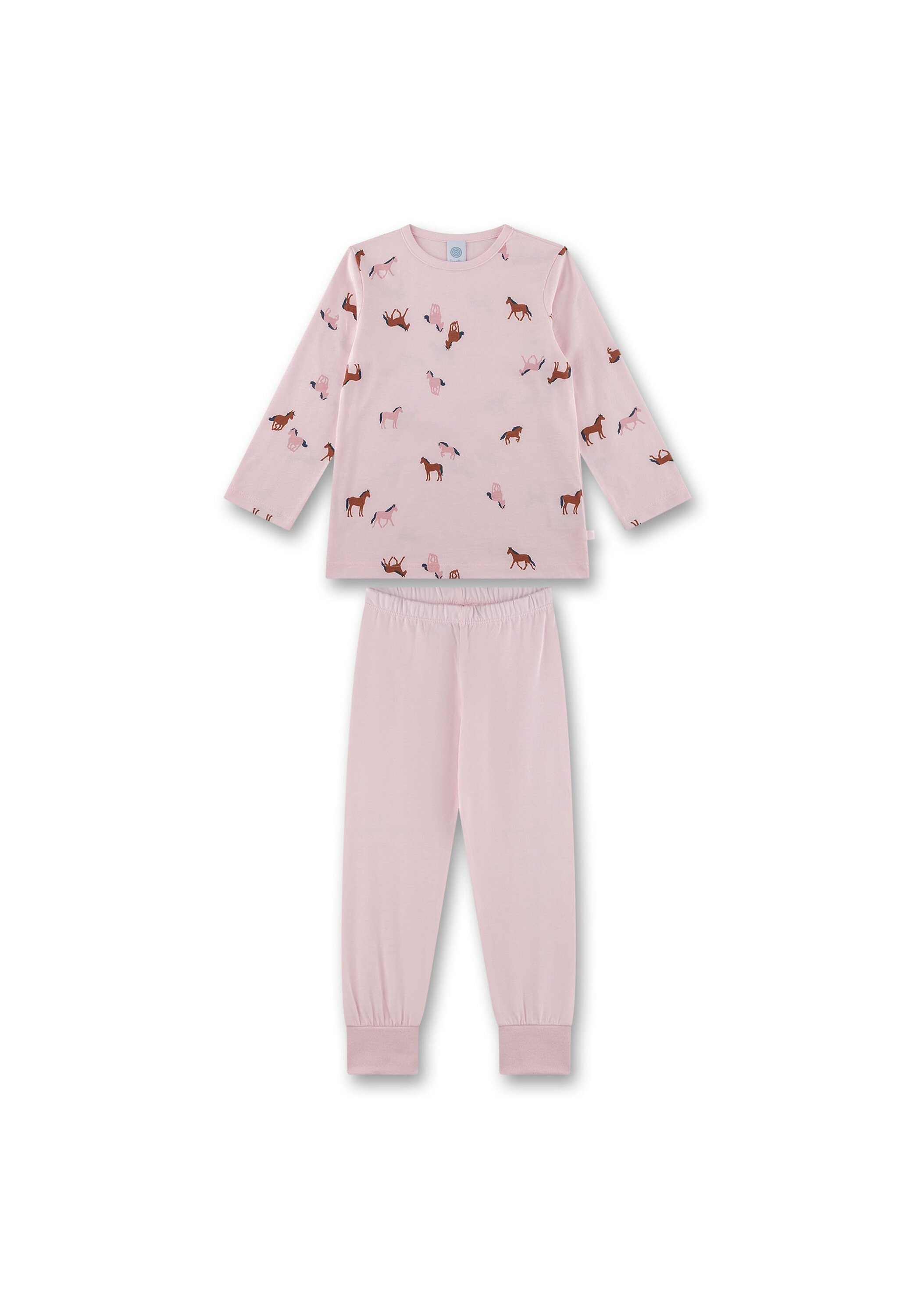 Sanetta Schlafanzug »Pyjama«