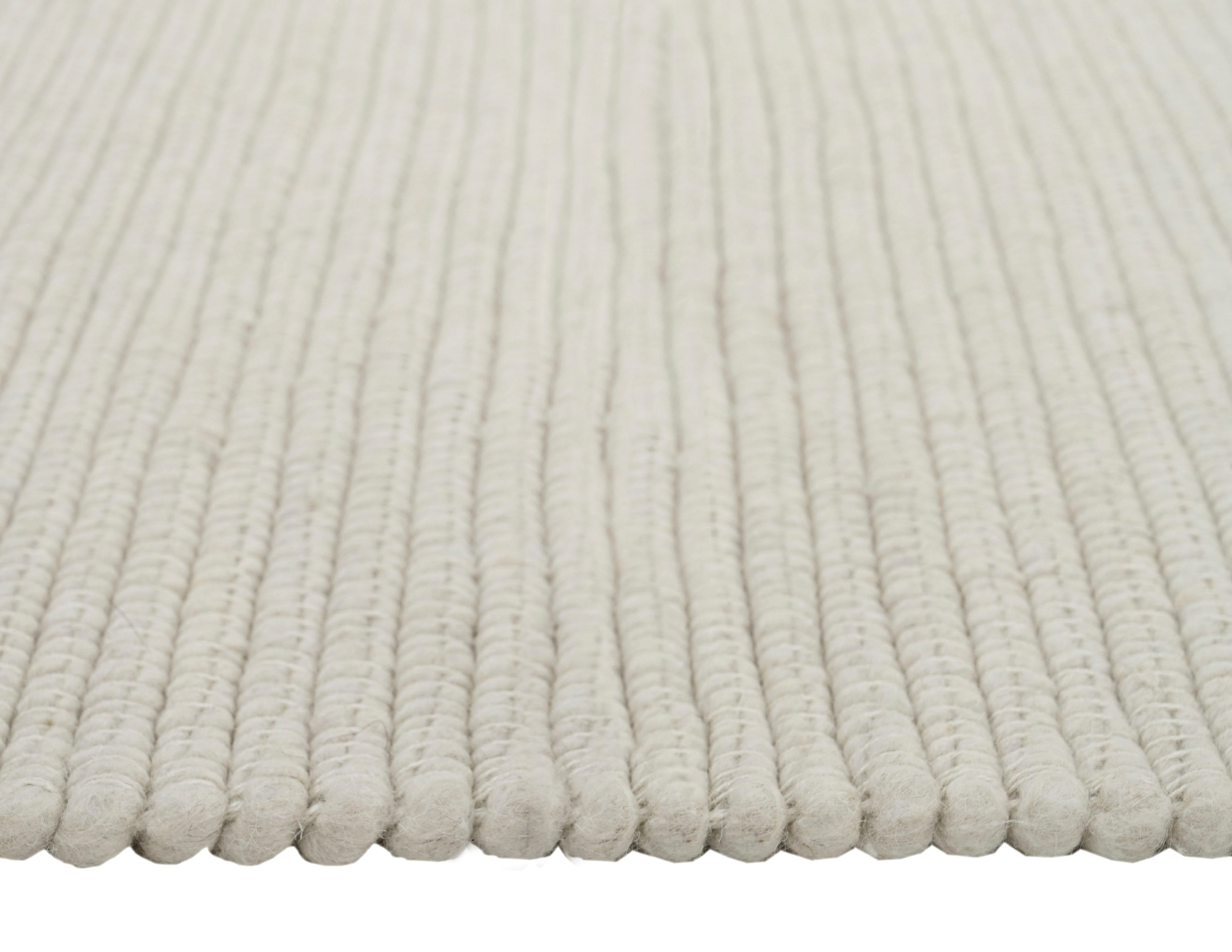 LeGer Home by Lena Gercke Teppich »Renesmee«, rechteckig, 14 mm Höhe, angenehme Haptik durch Naturfasern, Wohnzimmer, Esszimmer