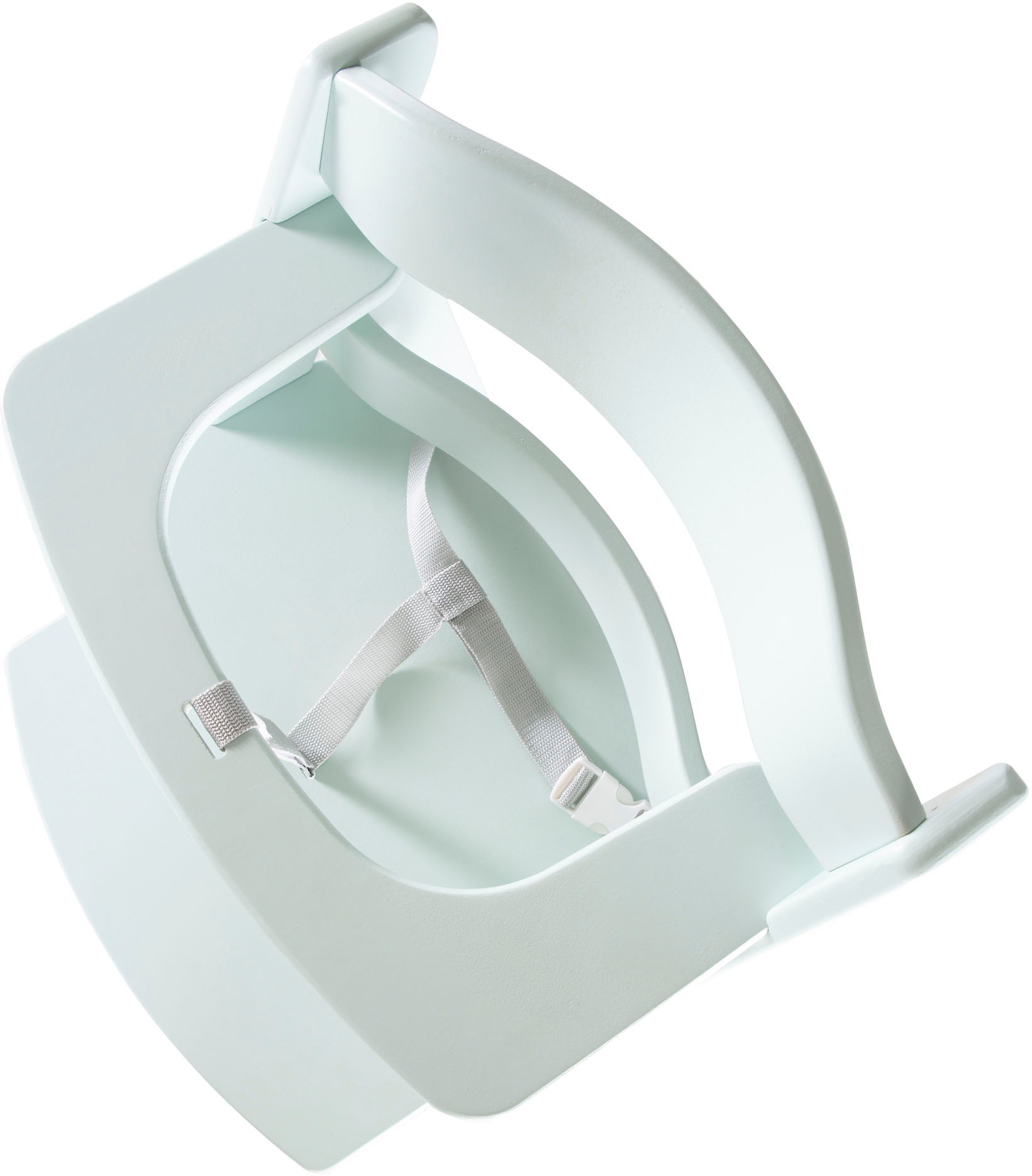 roba® Hochstuhl »Sit Up Flex, mint«, aus Holz