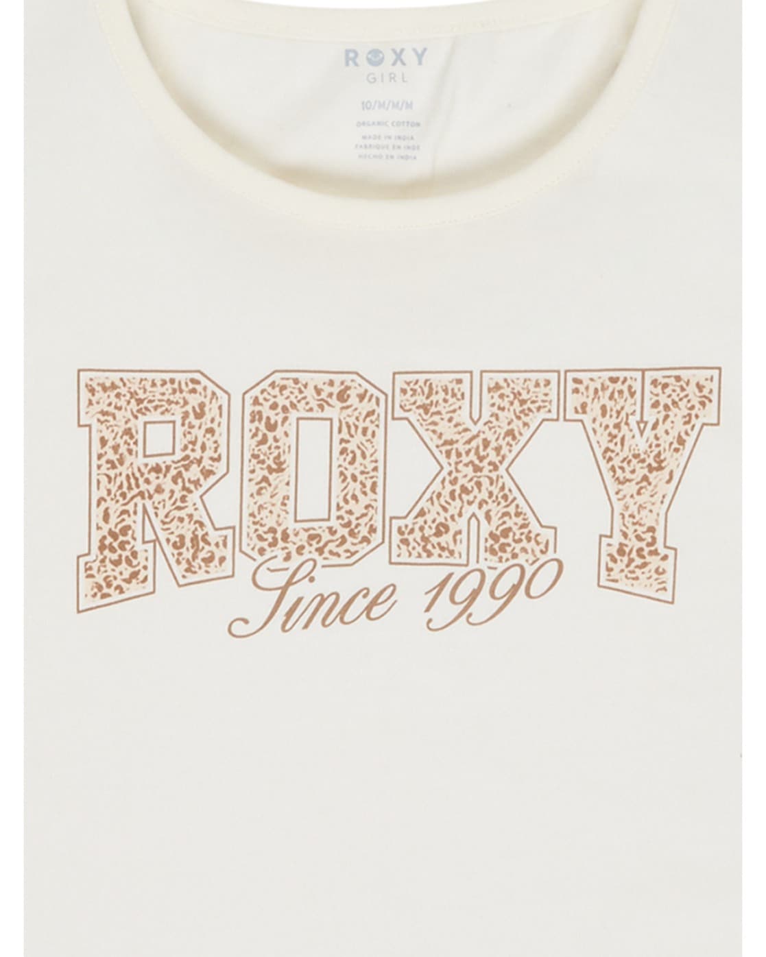 Roxy T-Shirt »Night«