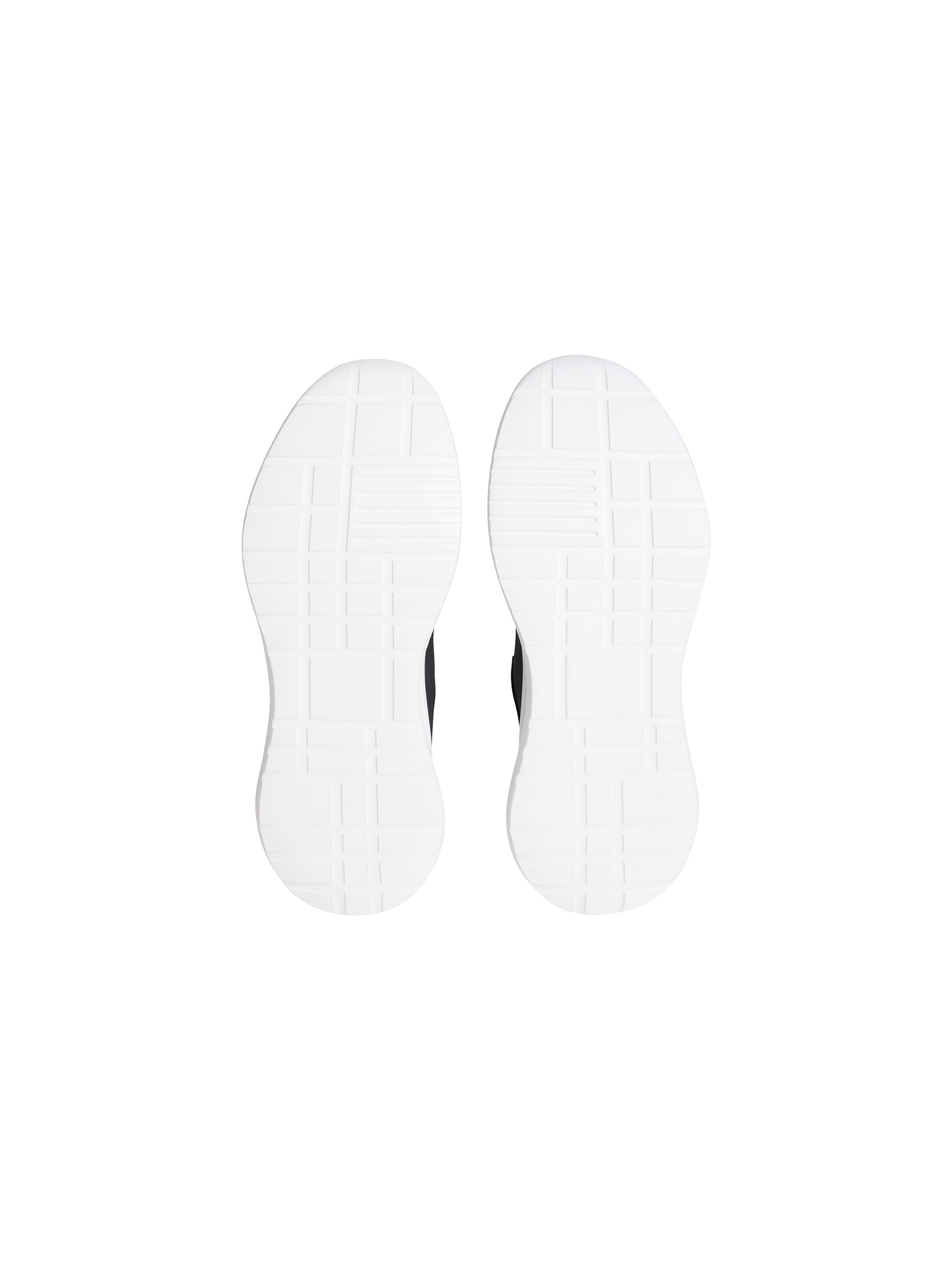 Calvin Klein Slip-On Sneaker »LIGHT EVA RUNNER NYL-SUE«  Schlupfschuh, Slipper, Freizeitsneaker, Halbschuh mit Logo-Schriftzug