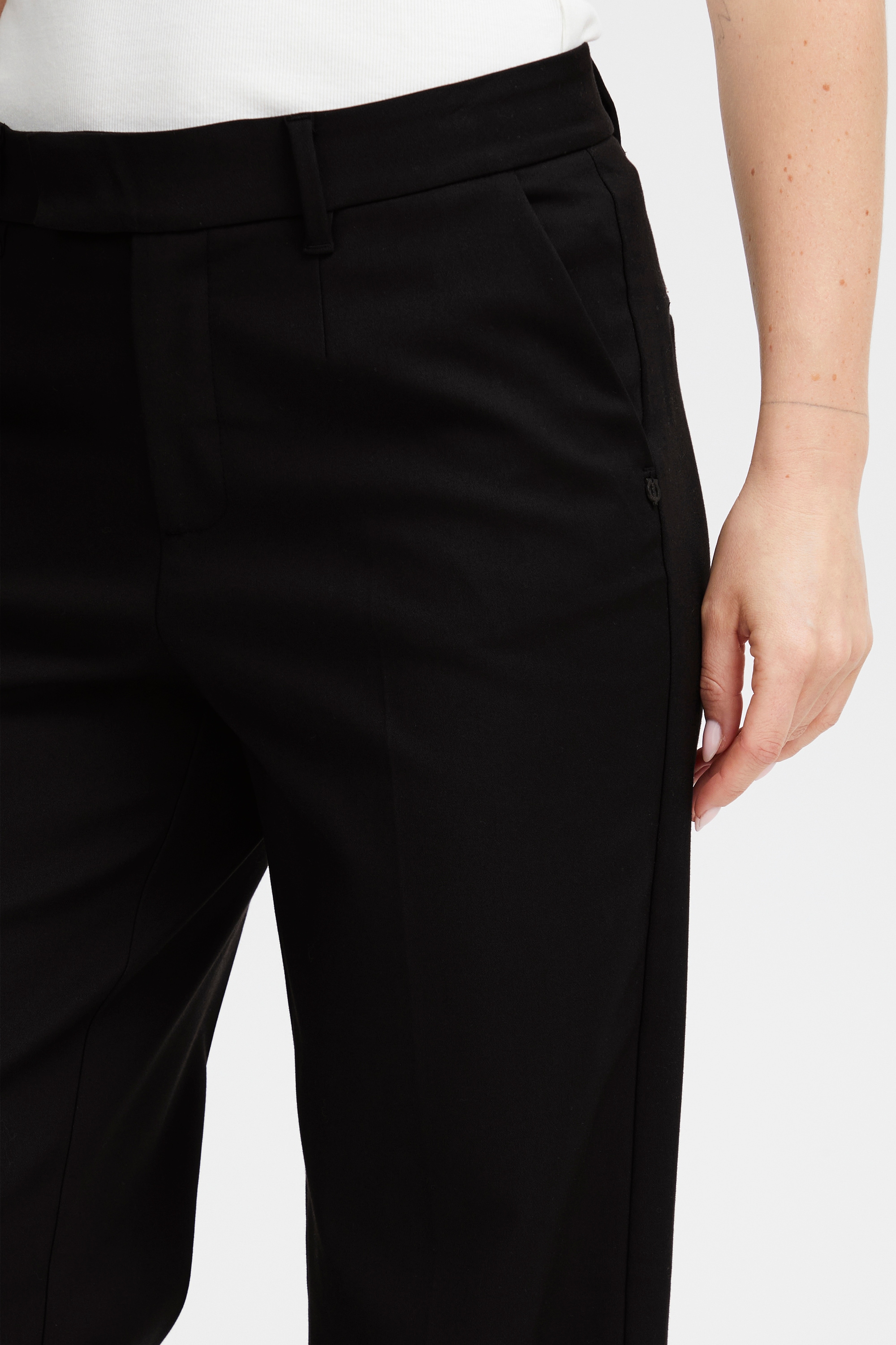 Pulz Jeans Stoffhose »Hose PZBINDY«