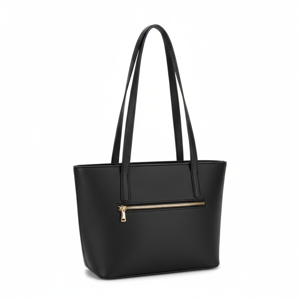 Joop Jeans Shopper »salve shopper mhz« Damen Shopper mit Reißverschluss