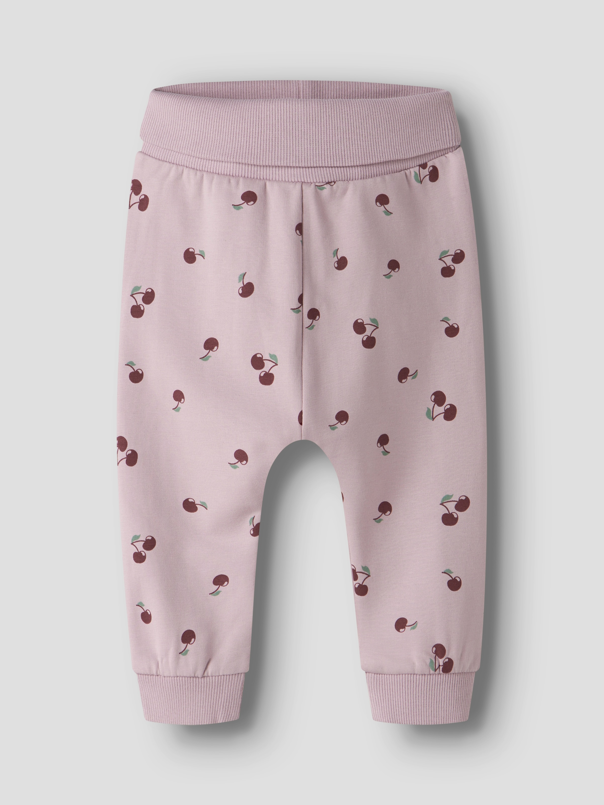 Name It Sweatshirt »NBFVIMONE LS SWEAT BOX BRU SET«
