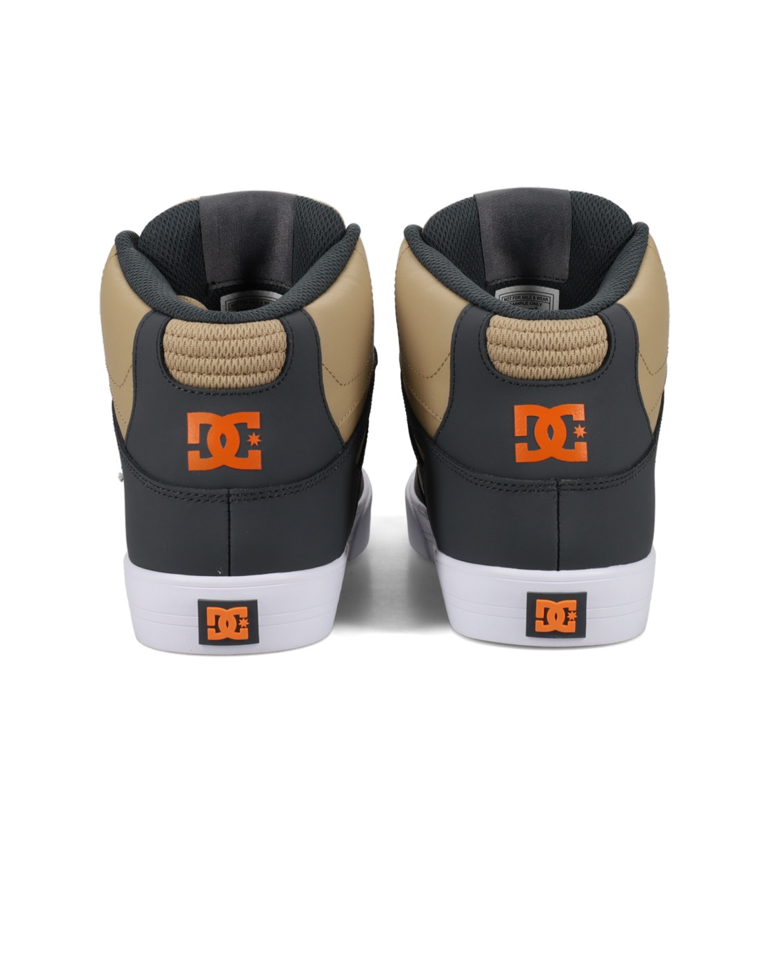 DC Shoes Sneaker »Pure High-Top«