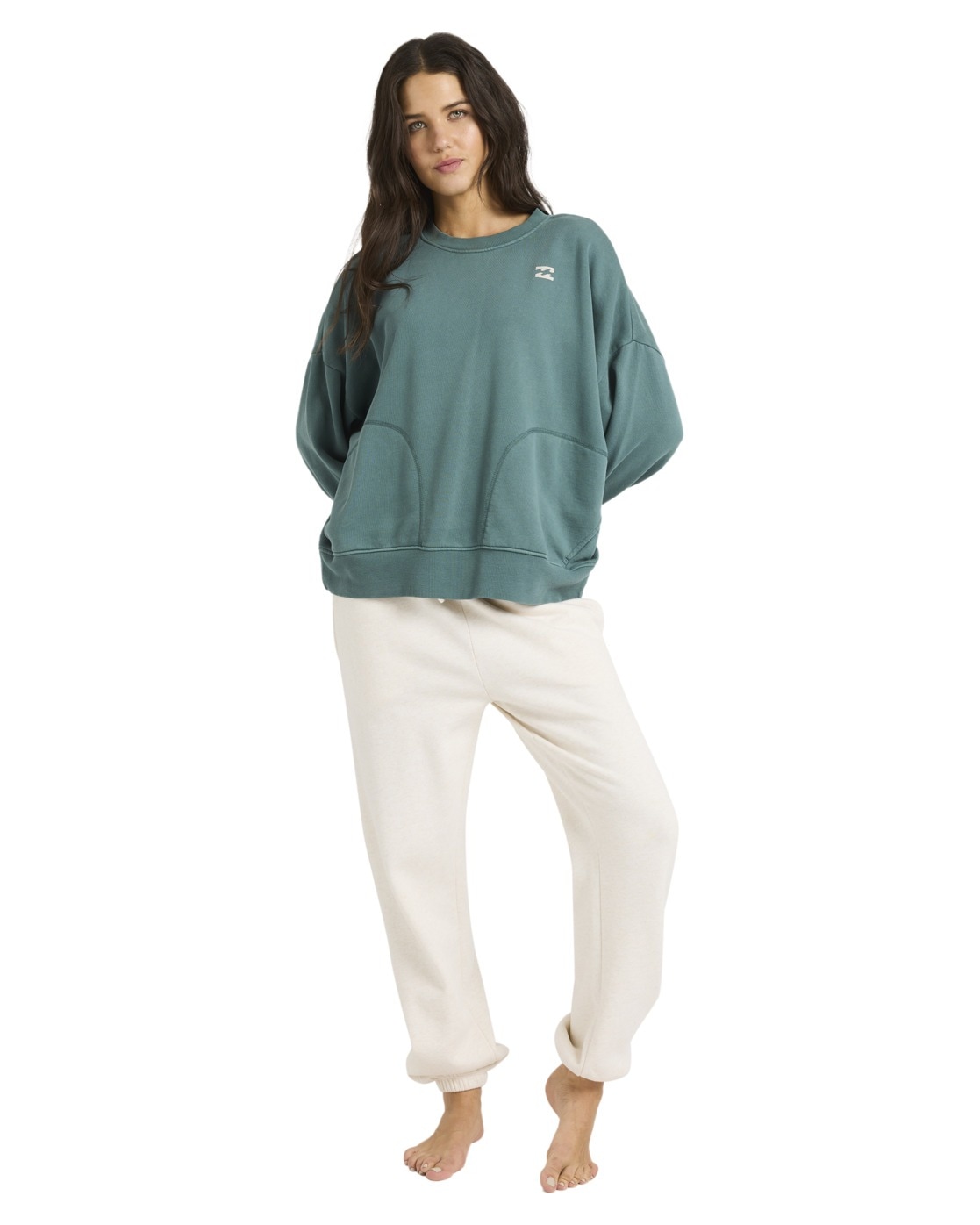Billabong Sweatshirt »Dont Forget«