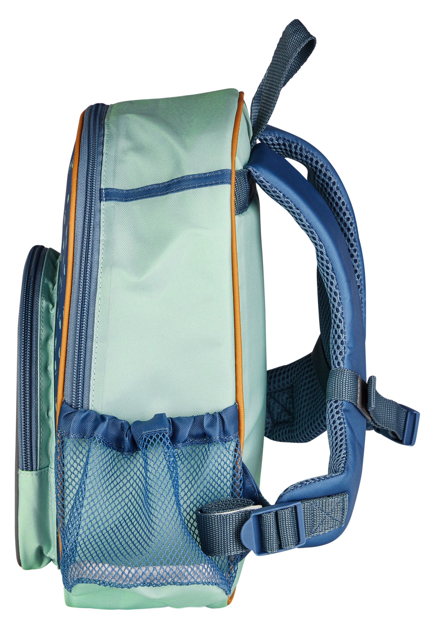 Sterntaler® Kinderrucksack »Kinderrucksack DINO Rexi«