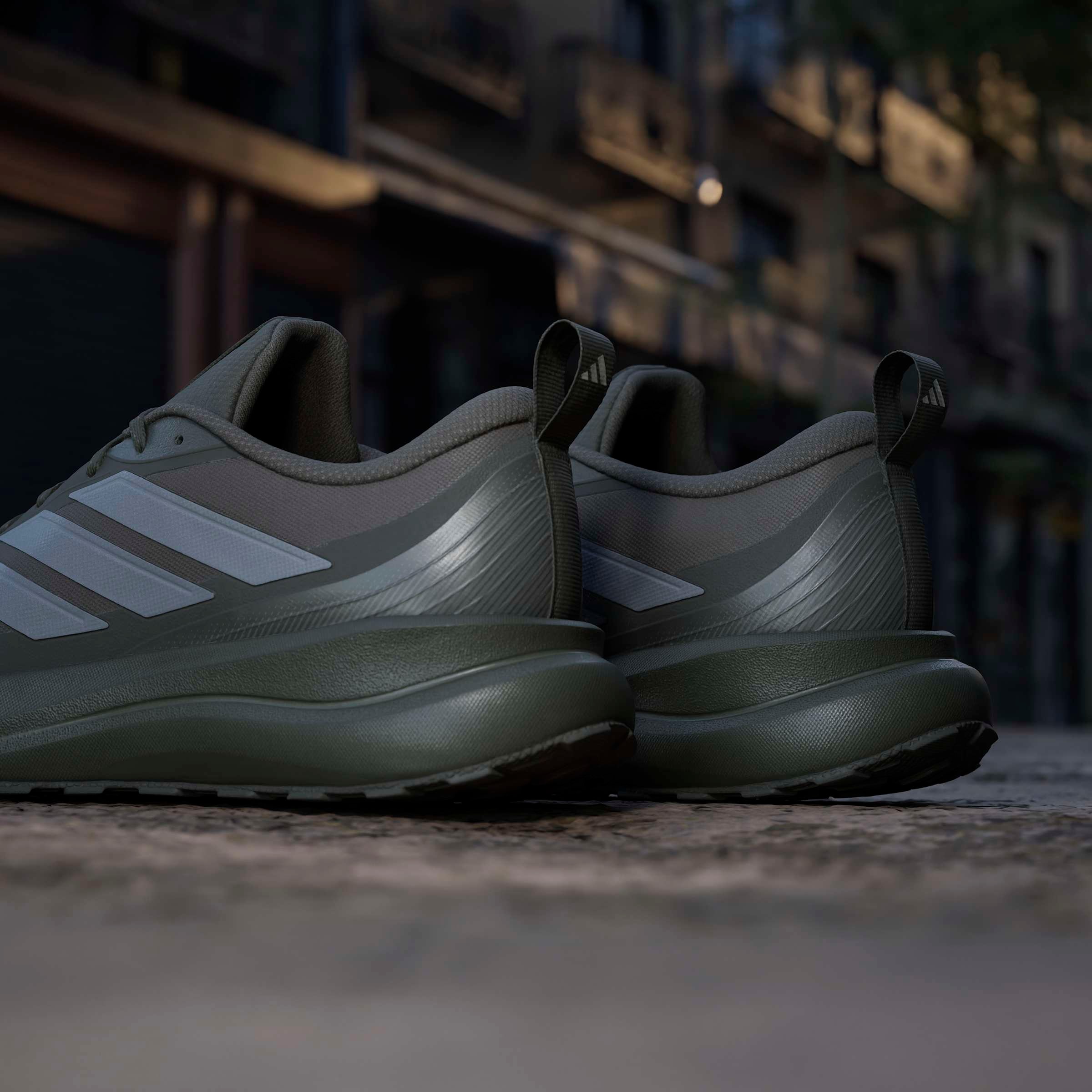 adidas Performance Laufschuh »RUNFALCON 6 ATR«  Trailrunningschuh