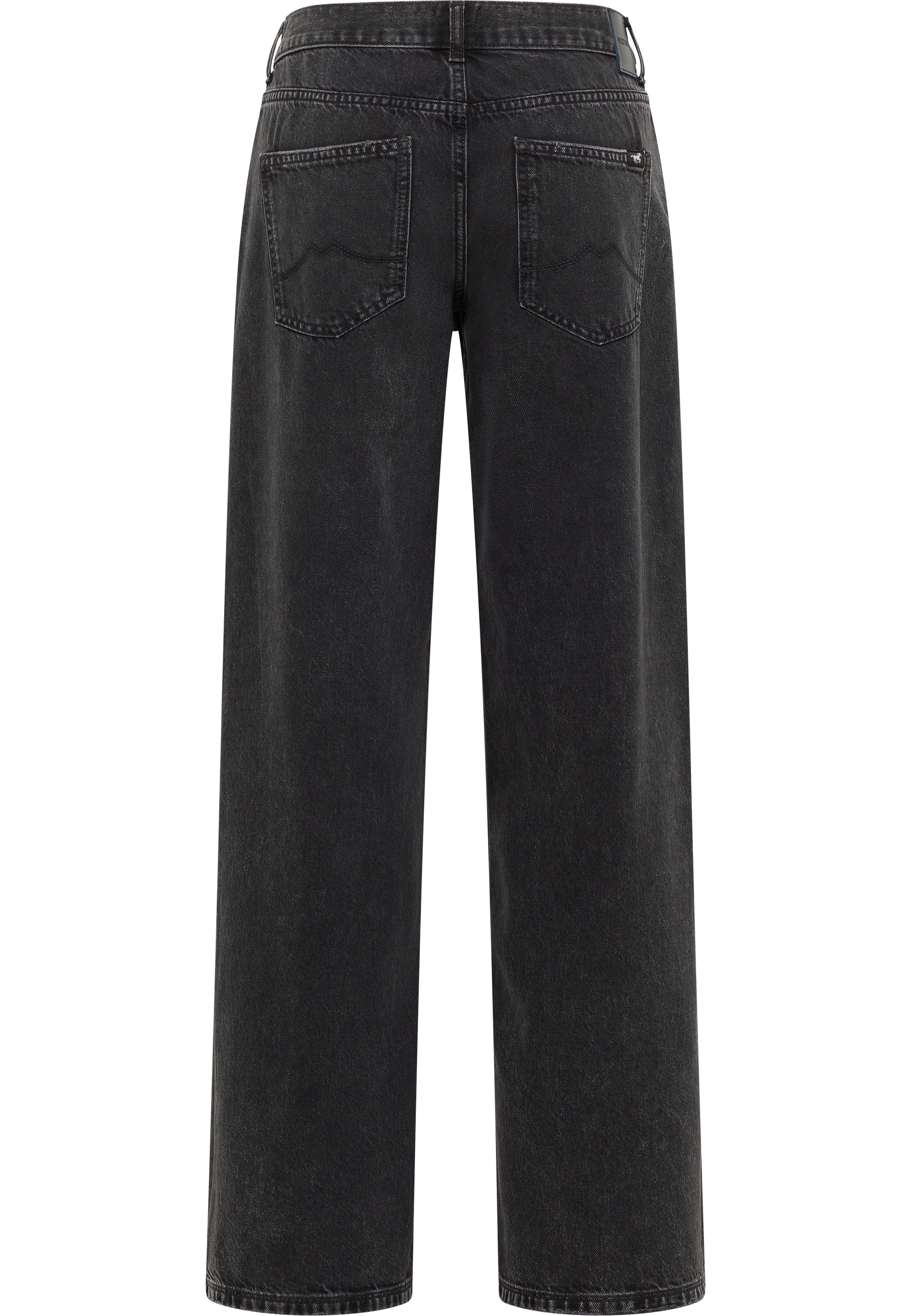 MUSTANG Weite Jeans »Damen Style Medley Wide Leg«