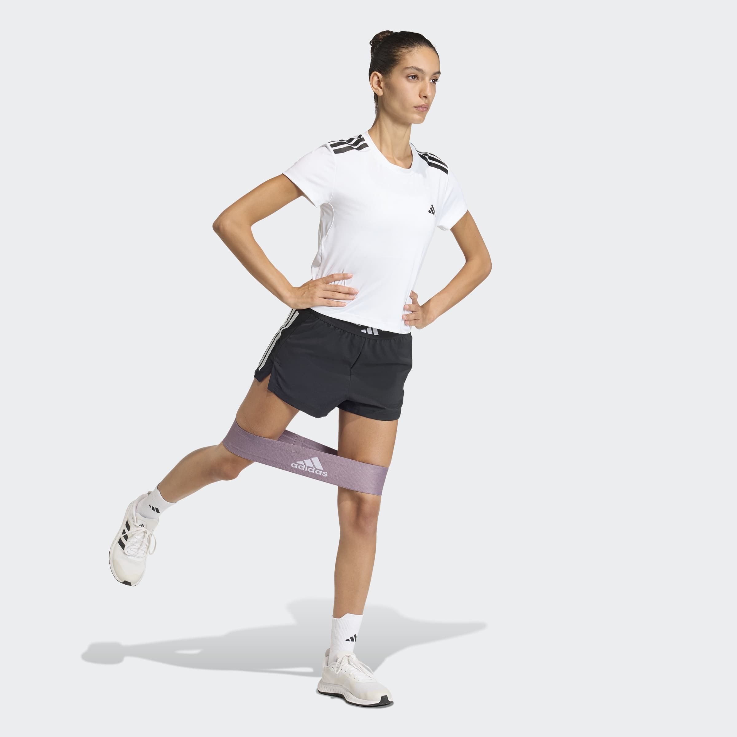 adidas Performance Shorts »HYG WOVEN SHORT«