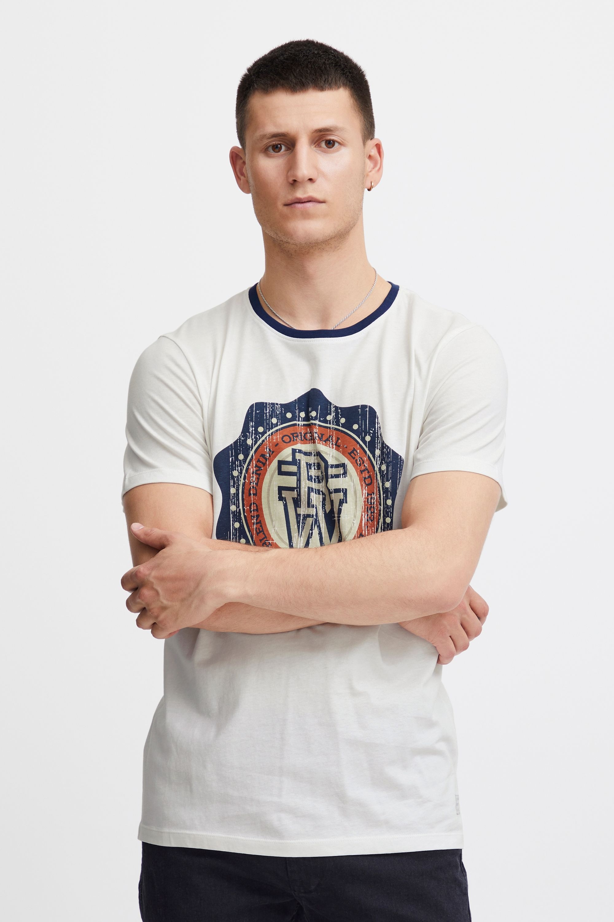 Blend T-Shirt »T-Shirt BHOrion«