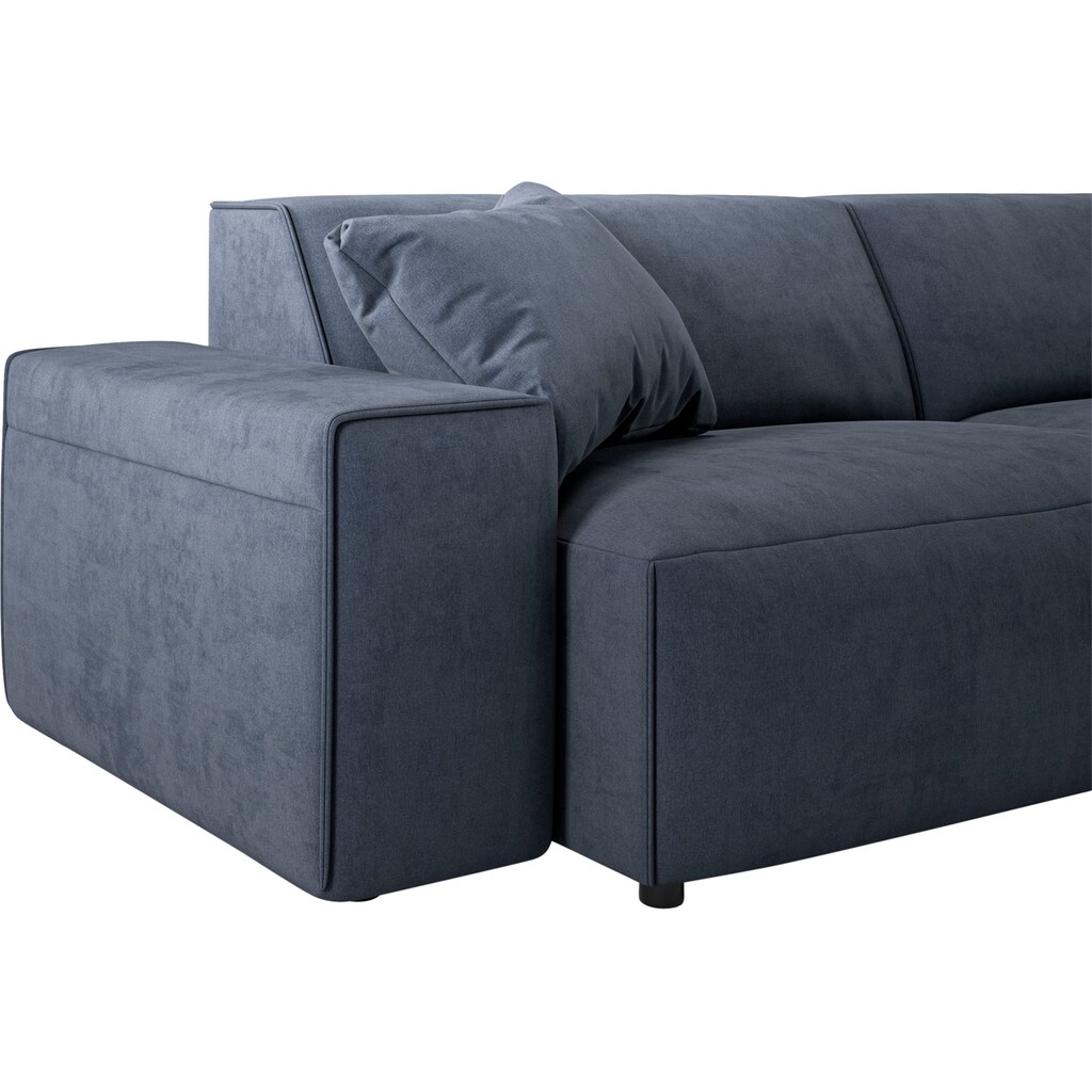 andas Big-Sofa »Glimminge«