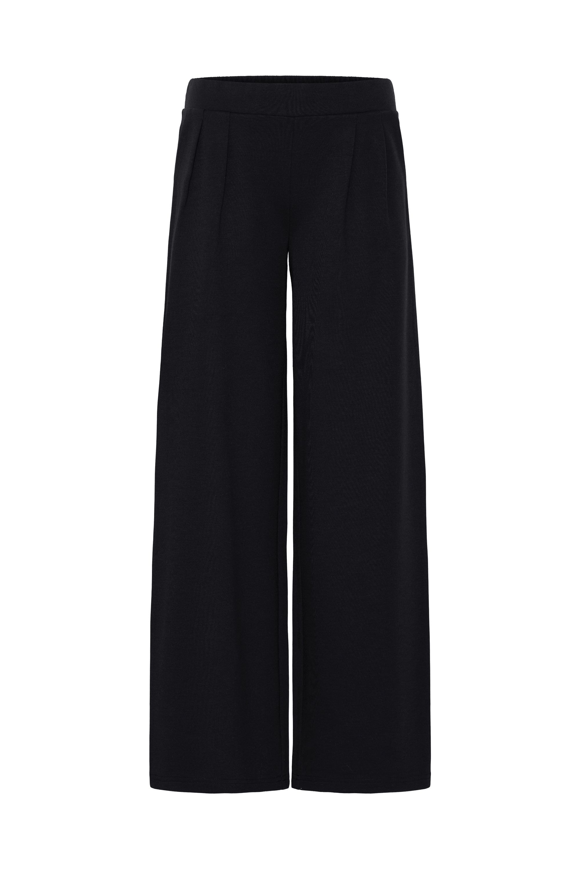 OXMO Loungehose »Loungehose OXNTanja Pleated«