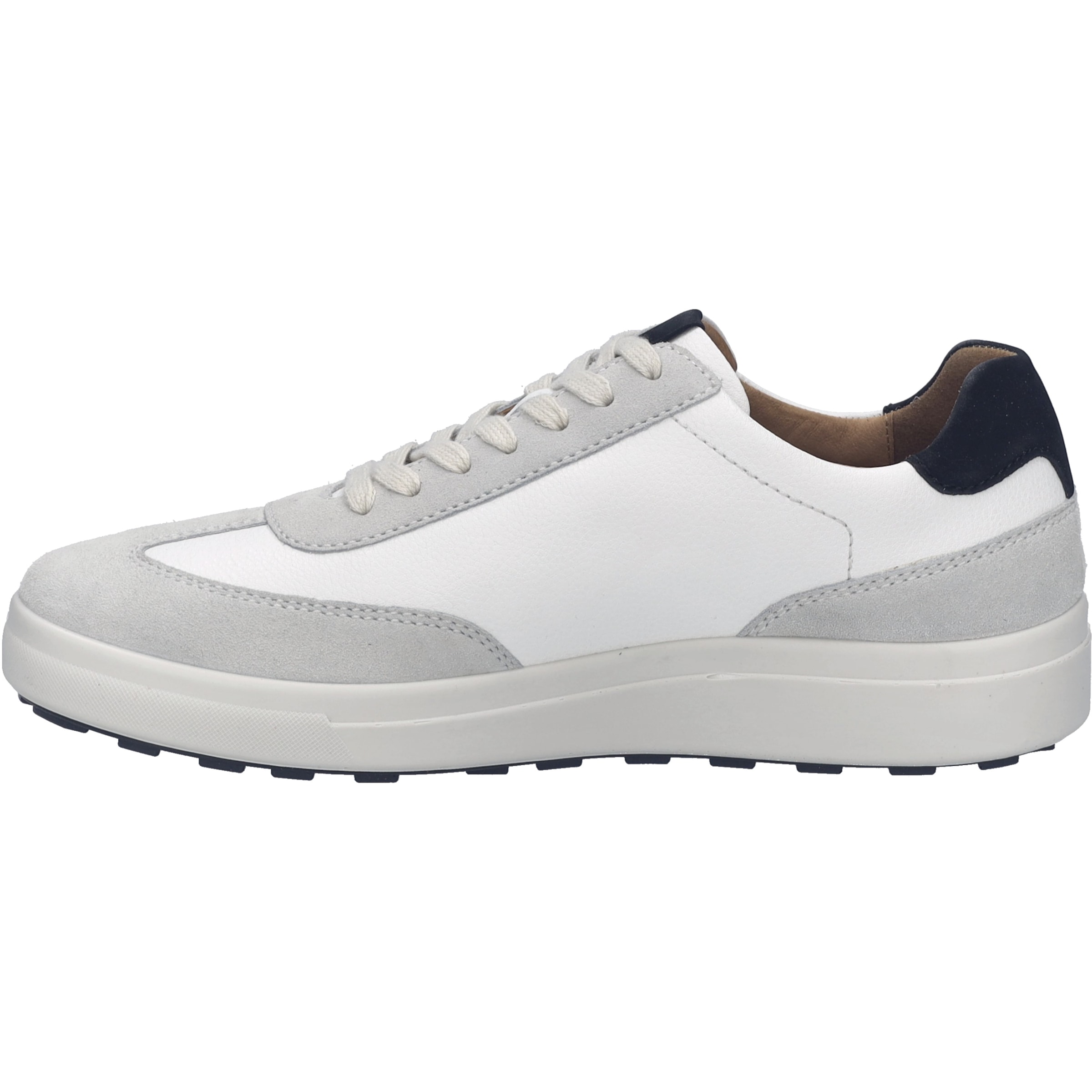 Josef Seibel Sneaker »Maddox 10, offwhite-kombi«