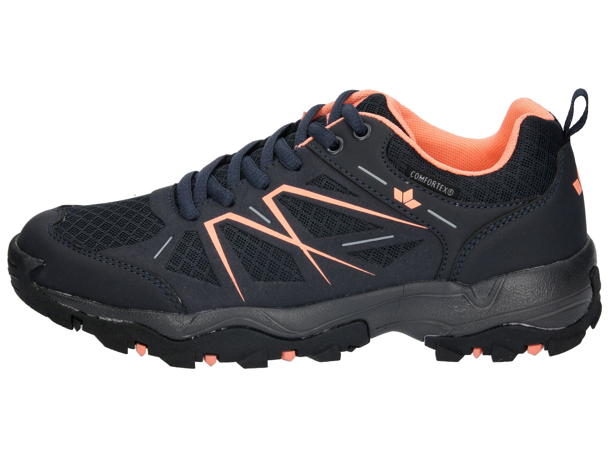 Lico Walkingschuh »Outdoorschuh Kadoka«