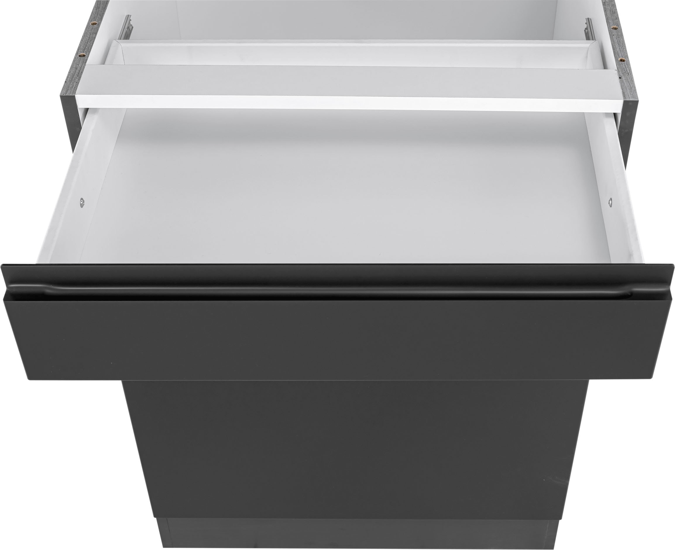 KOCHSTATION Unterschrank »KS-Bruneck«, >>Bruneck