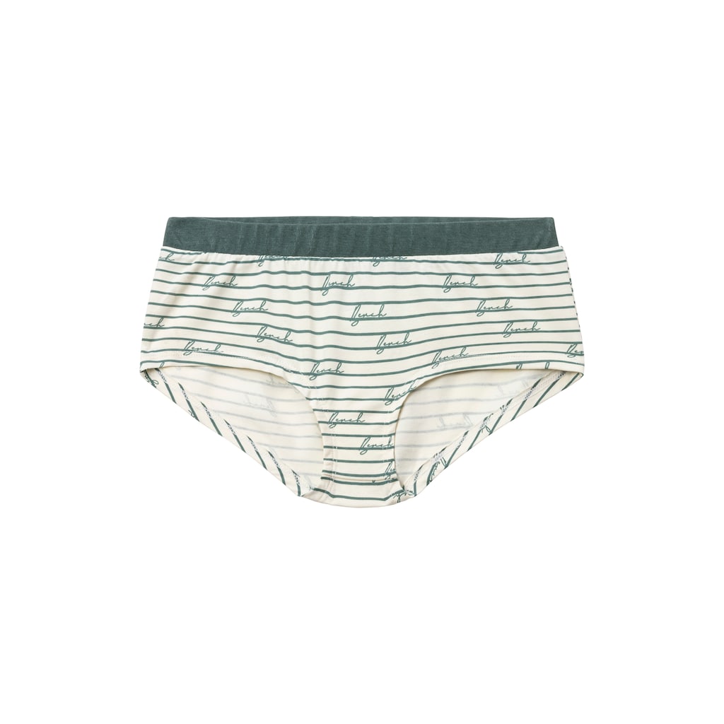 Bench. Panty, (Packung, 3 St.)