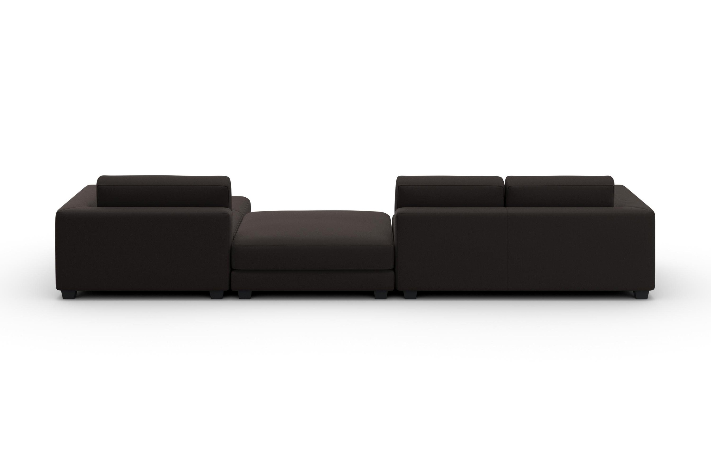 machalke® Ecksofa »atoll, L-Form«
