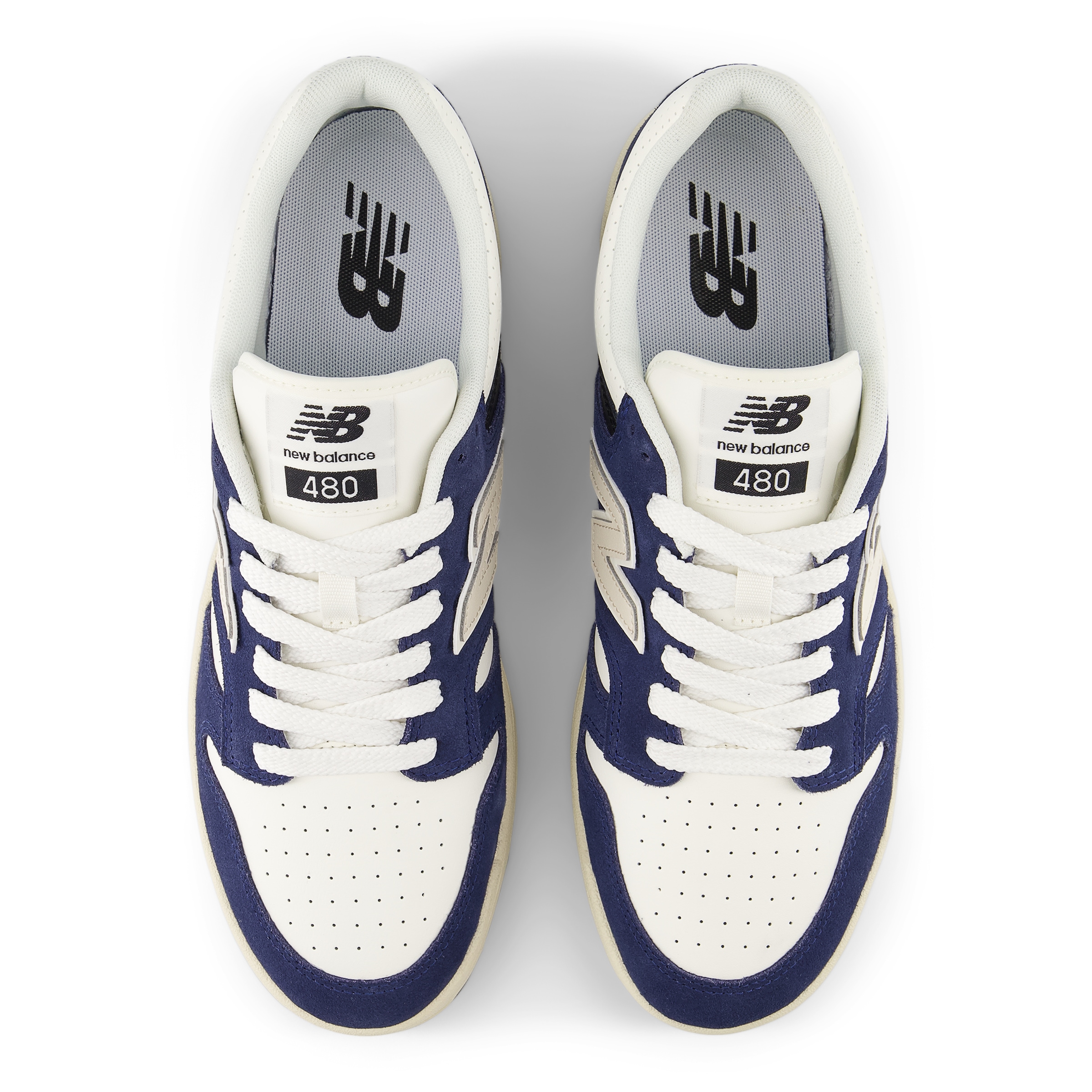 New Balance Sneaker »BB480«