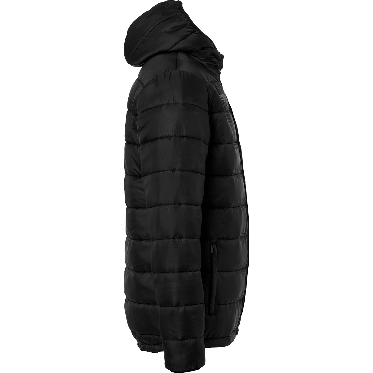 Kempa Funktionsjacke »Jacke Puffer Hood Jacket Kids« 1 Stk. tlg.