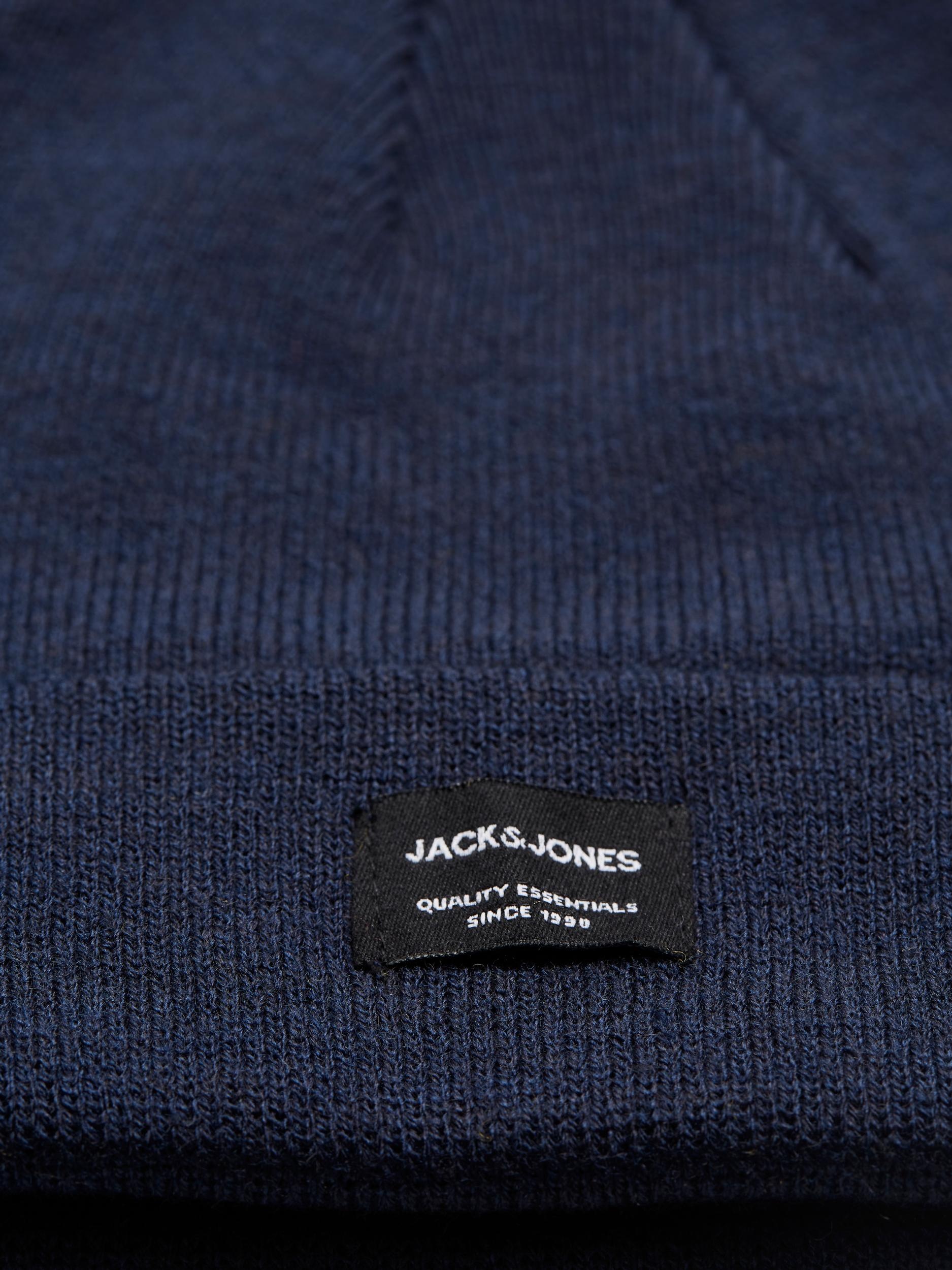 Jack & Jones Junior Beanie »JACDNA BEANIE SN JNR«
