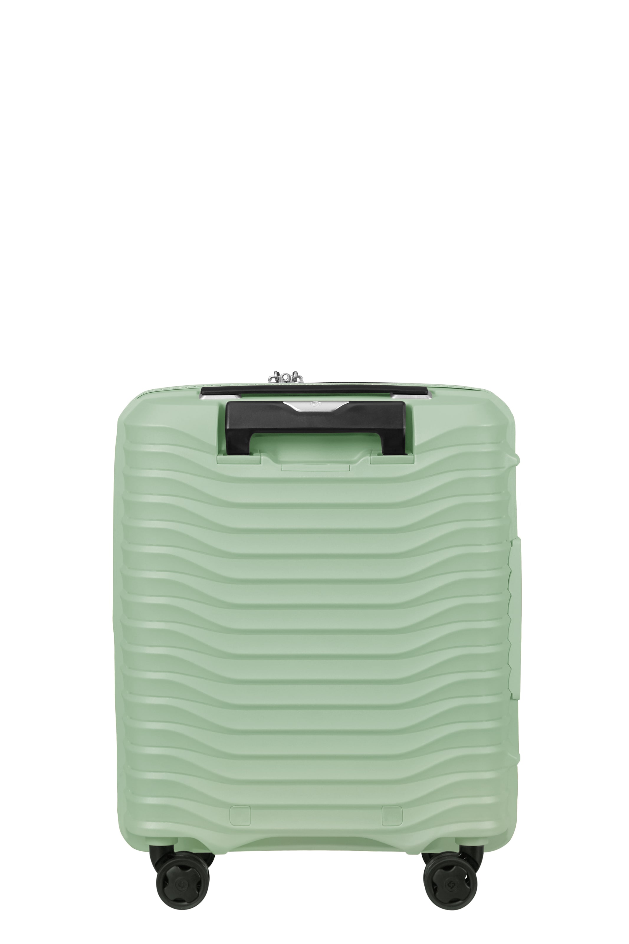 Samsonite Hartschalen-Trolley »UPSCAPE, verschiedene Größen und Farben« 28 l 4 Rollen mit Volumenerweiterung, mit Tragegriff oben, aus Polypropylen